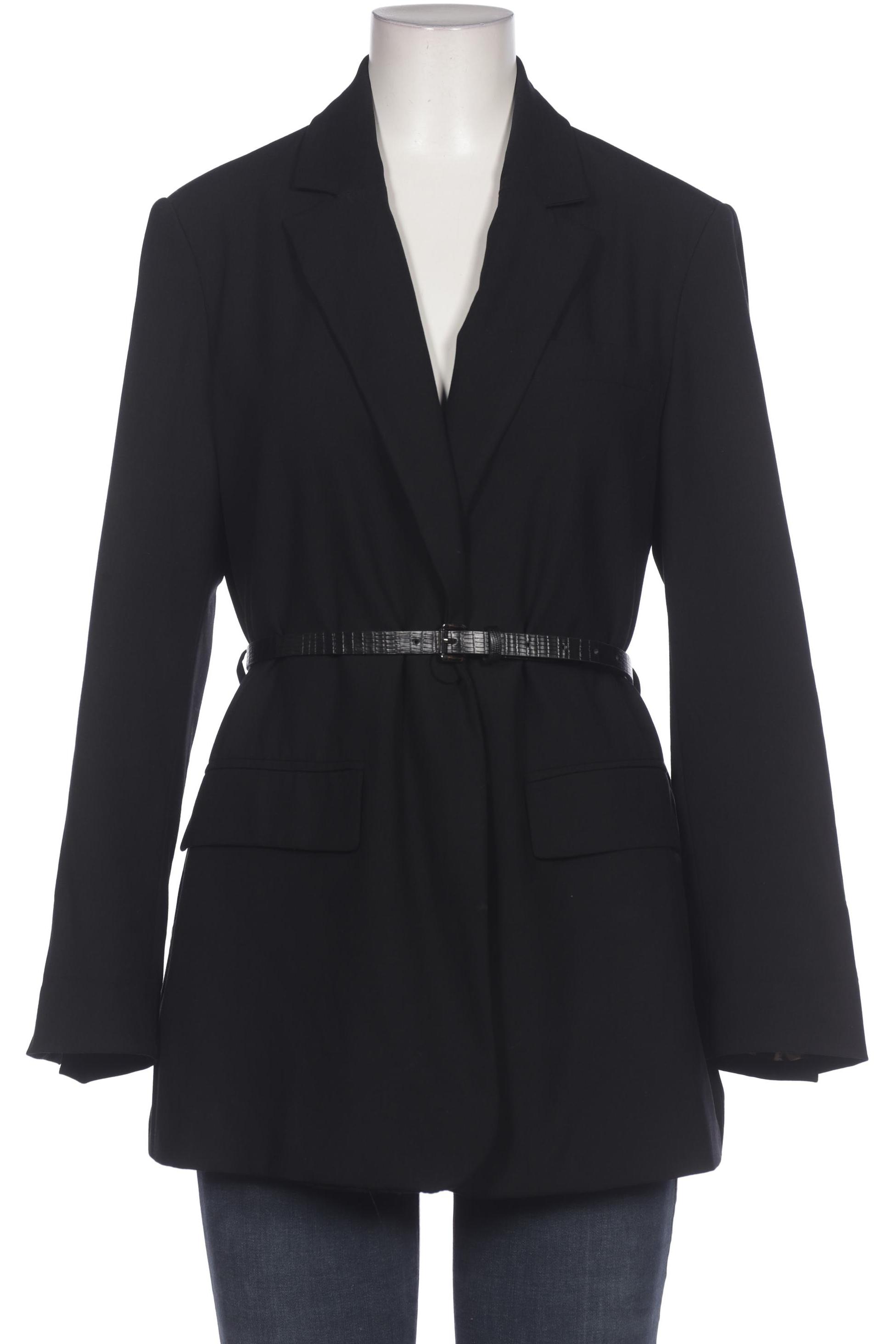 

Zara Damen Blazer, schwarz, Gr. 34