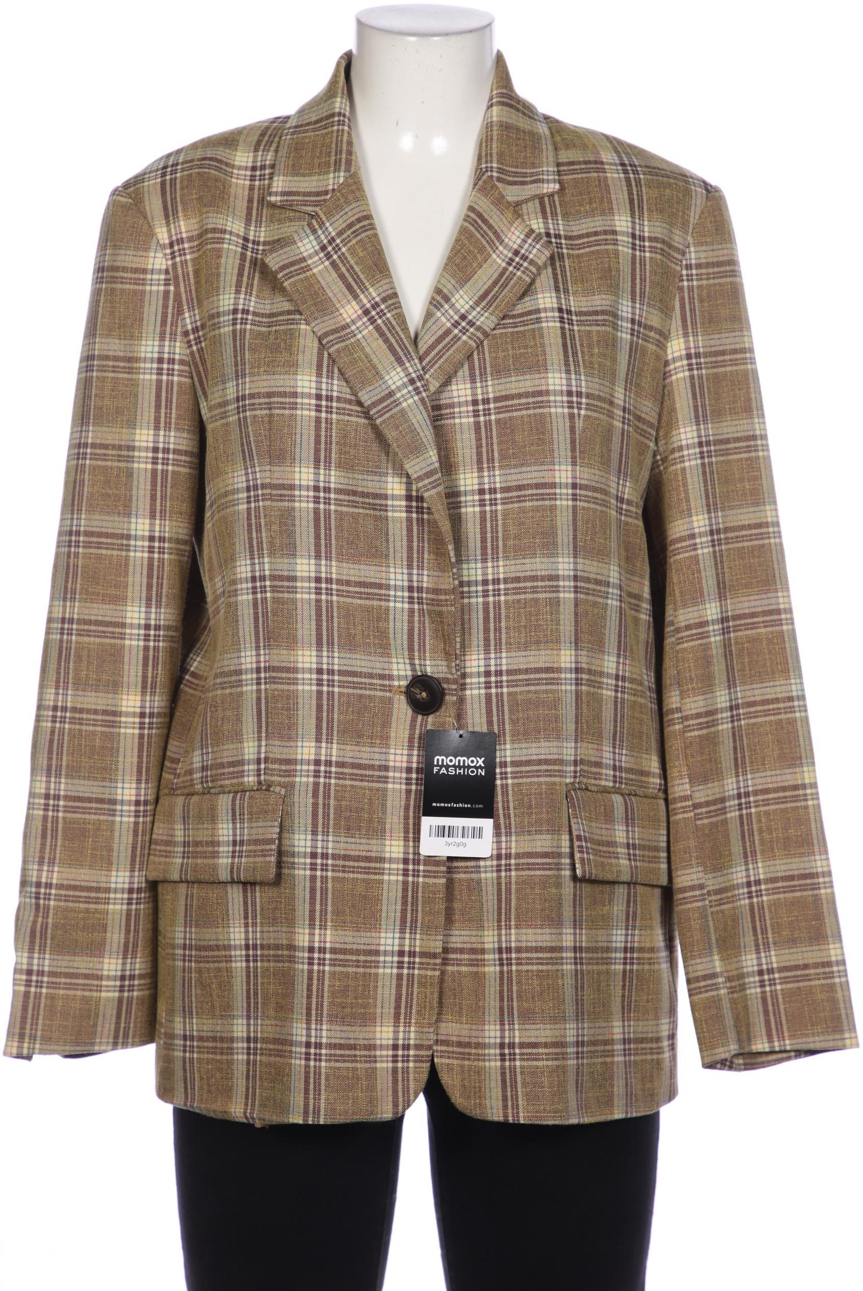

ZARA Damen Blazer, mehrfarbig