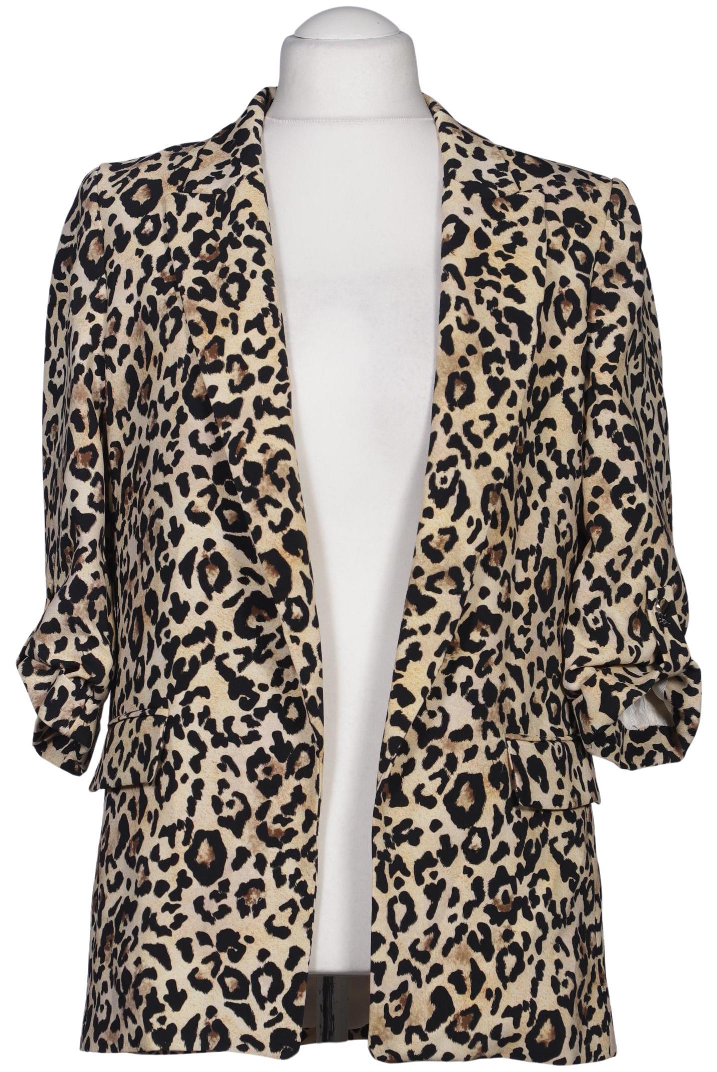 

Zara Damen Blazer, mehrfarbig, Gr. 38