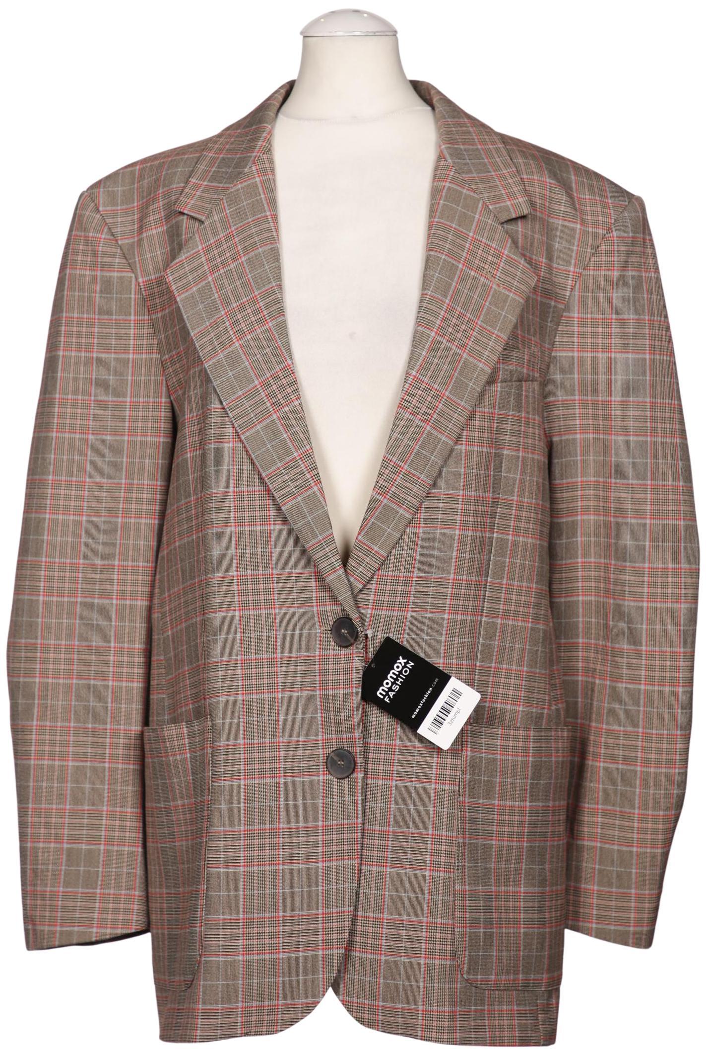 

Zara Damen Blazer, mehrfarbig, Gr. 34