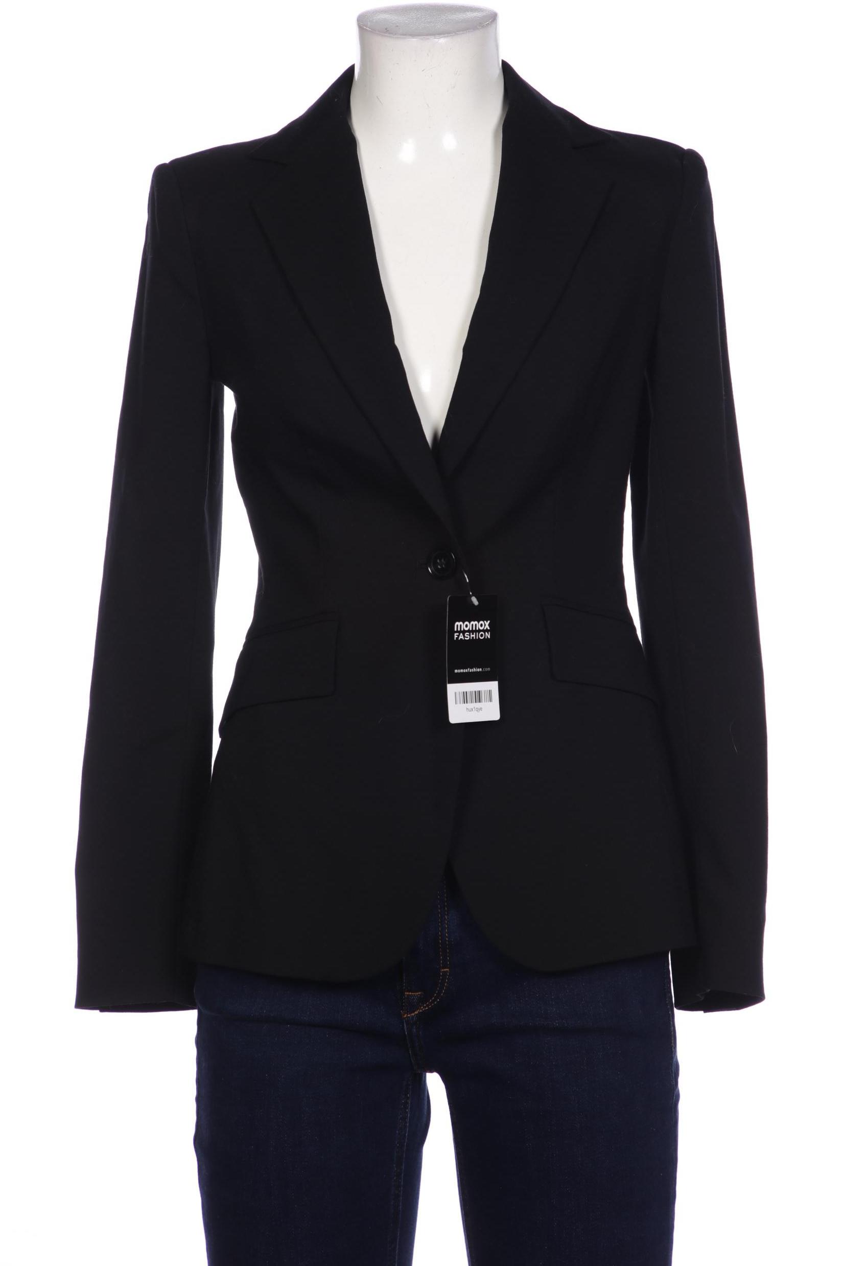 

Zara Damen Blazer, schwarz, Gr. 34
