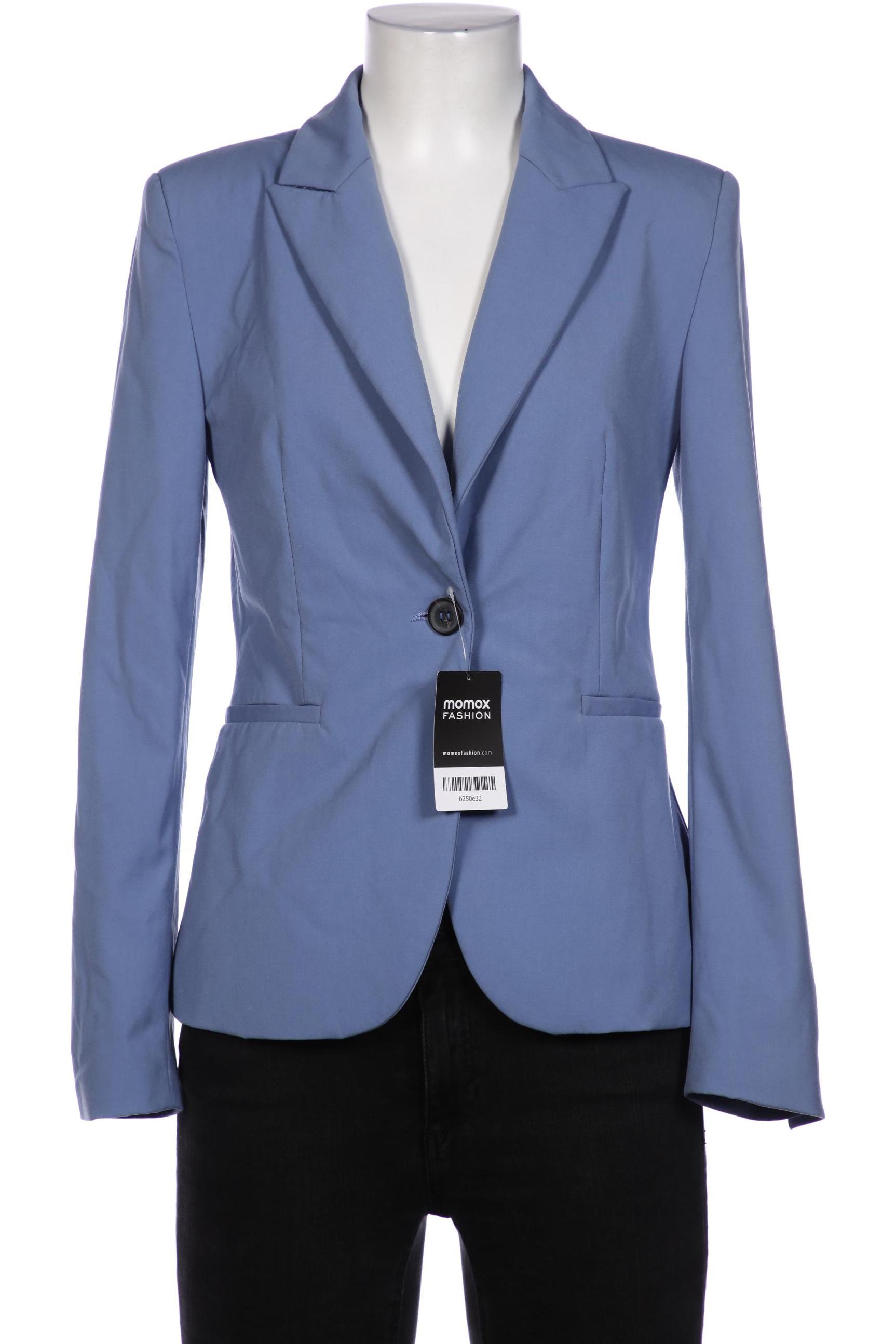 

Zara Damen Blazer, blau, Gr. 36