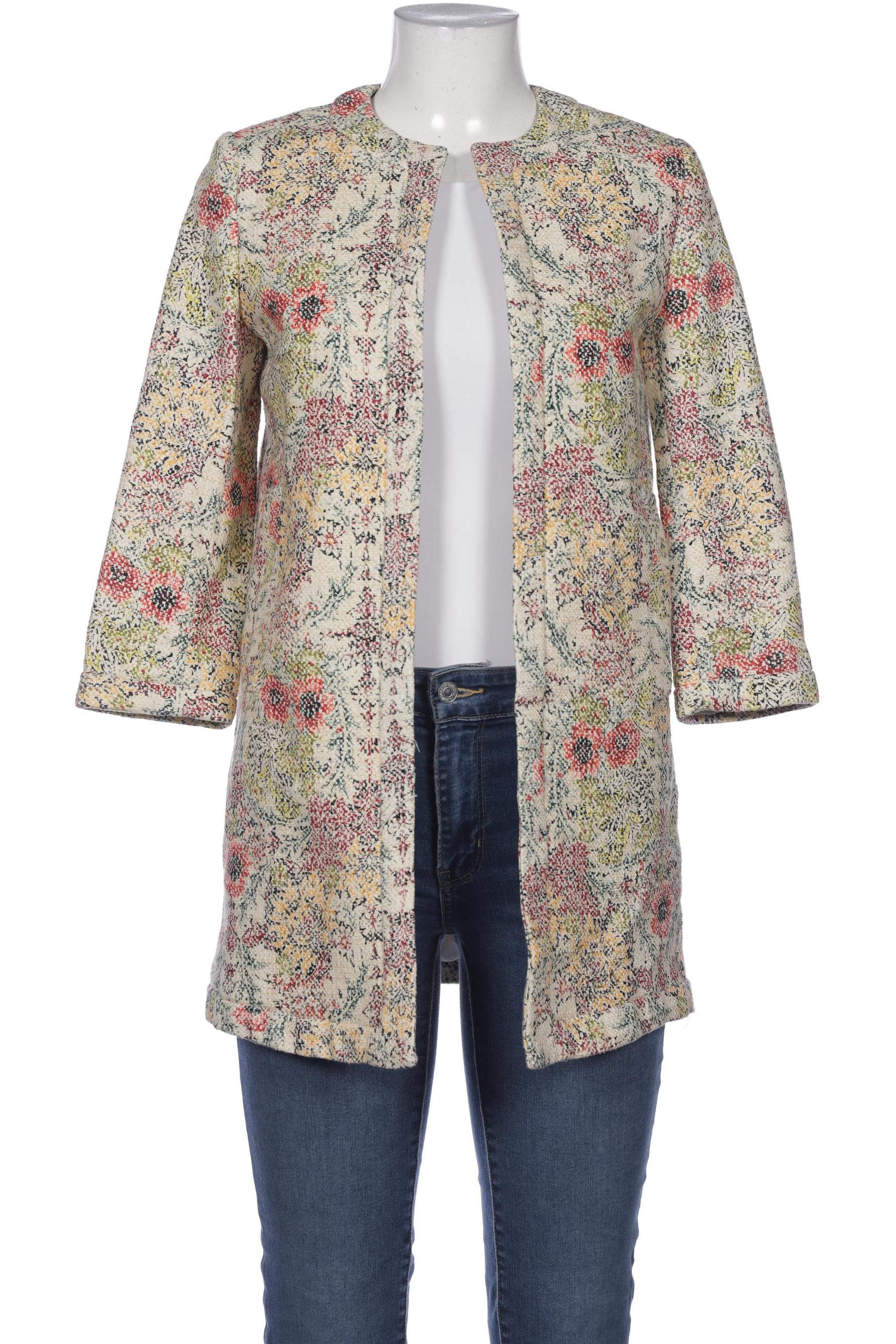 

Zara Damen Blazer, mehrfarbig, Gr. 36