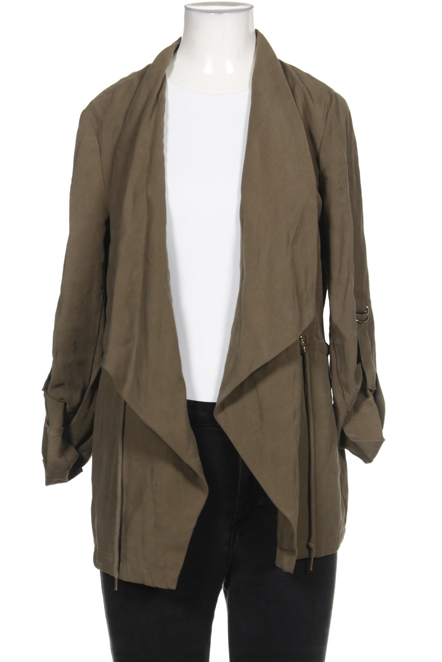 

ZARA Damen Blazer, grün