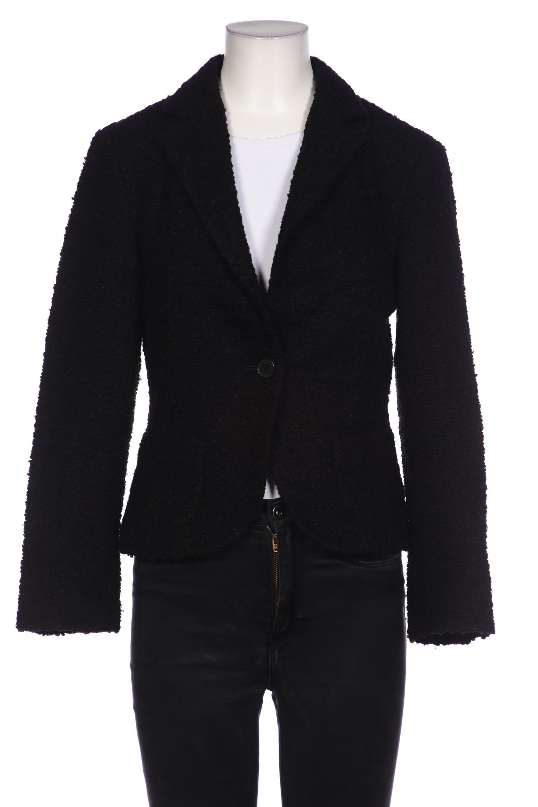 

Zara Damen Blazer, schwarz, Gr. 38