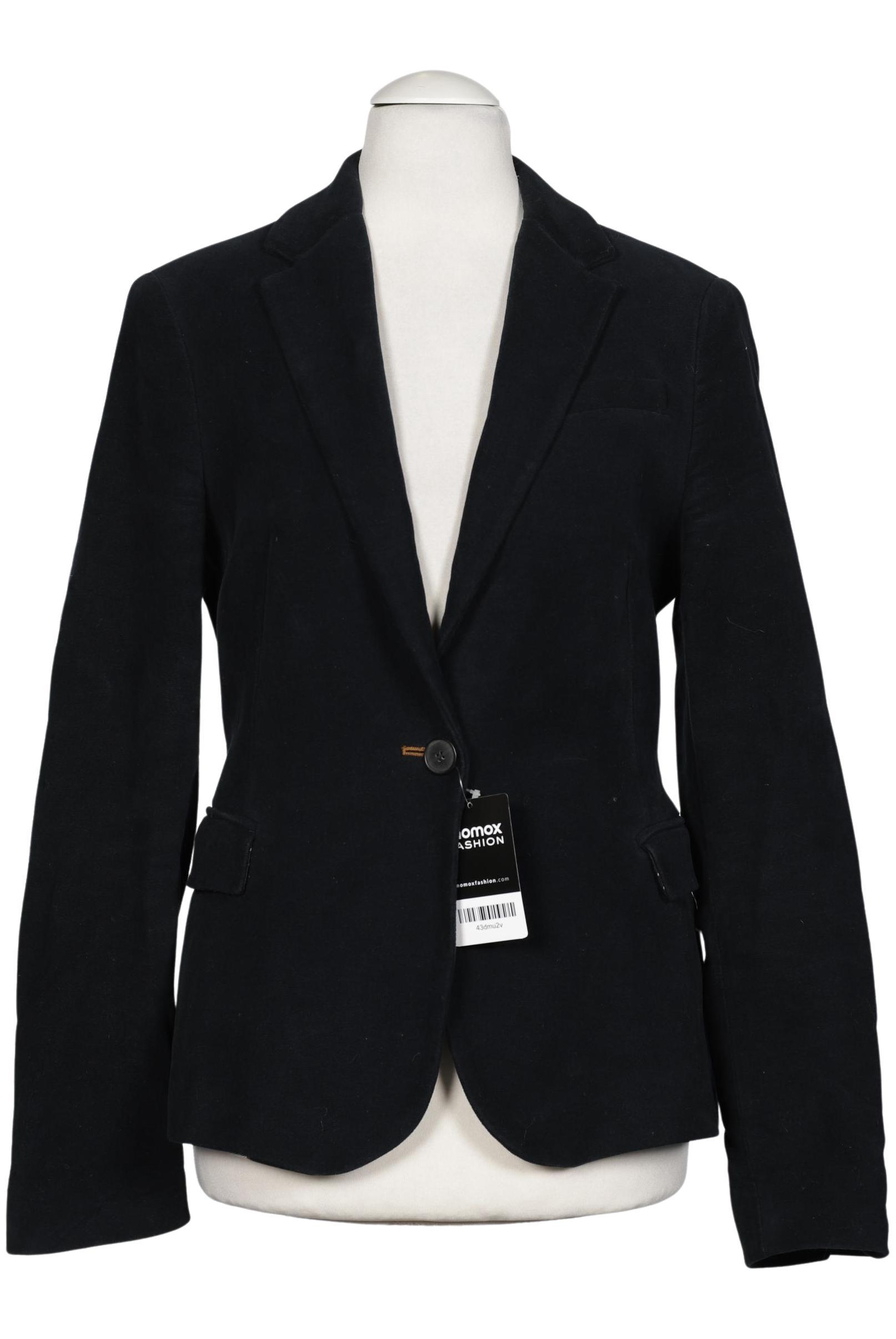 

Zara Damen Blazer, marineblau, Gr. 36