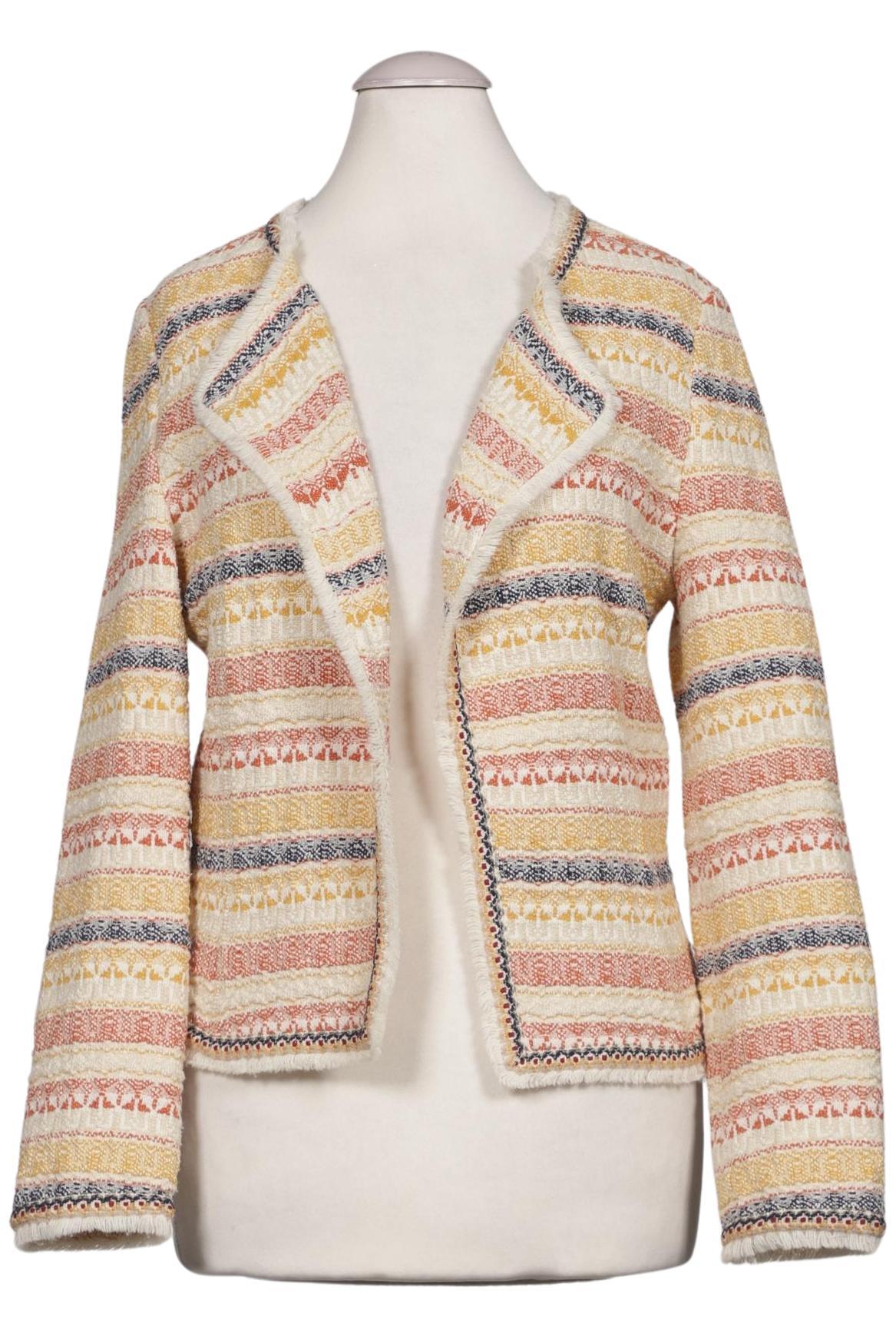 

Zara Damen Blazer, gelb, Gr. 36