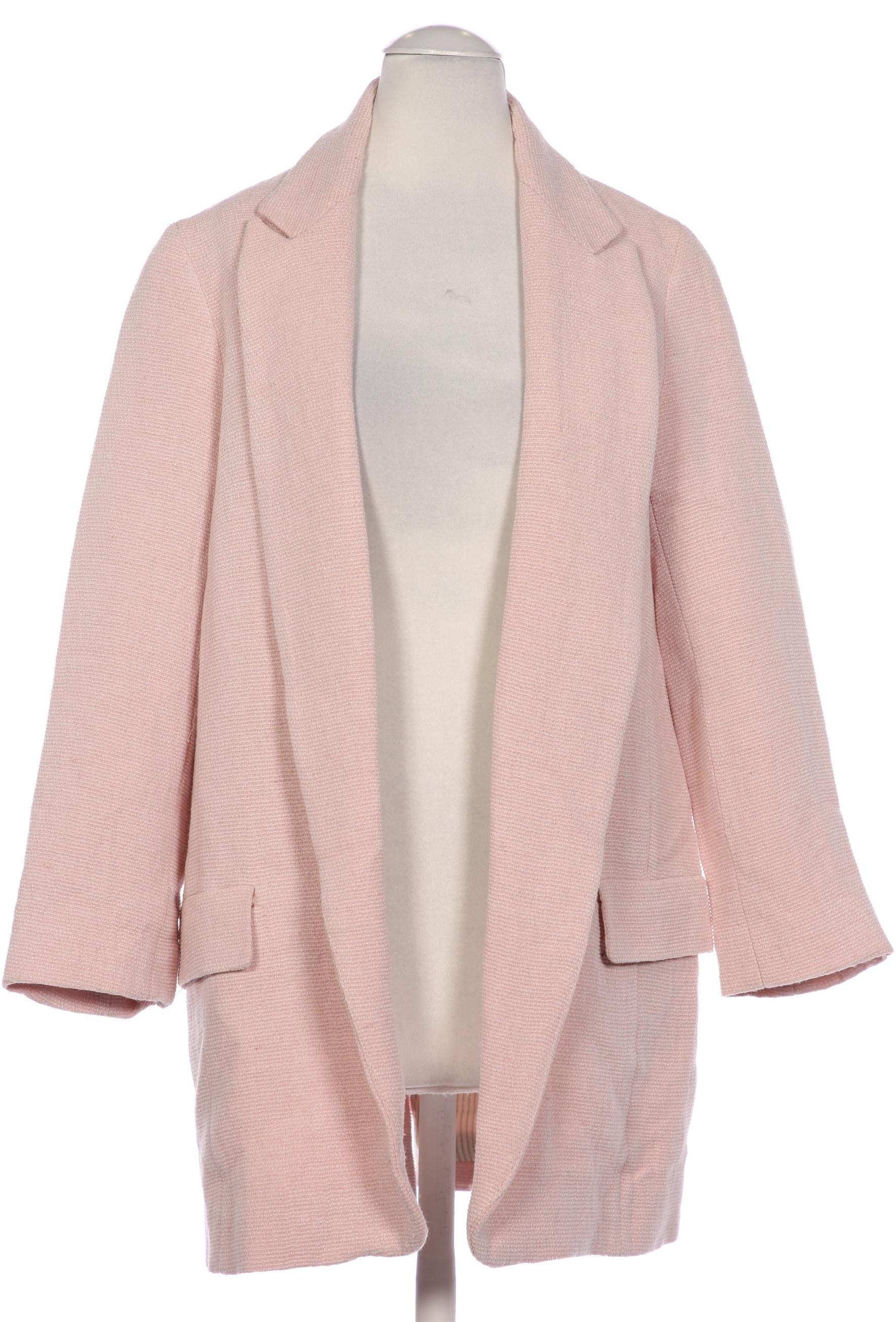 

Zara Damen Blazer, pink, Gr. 34