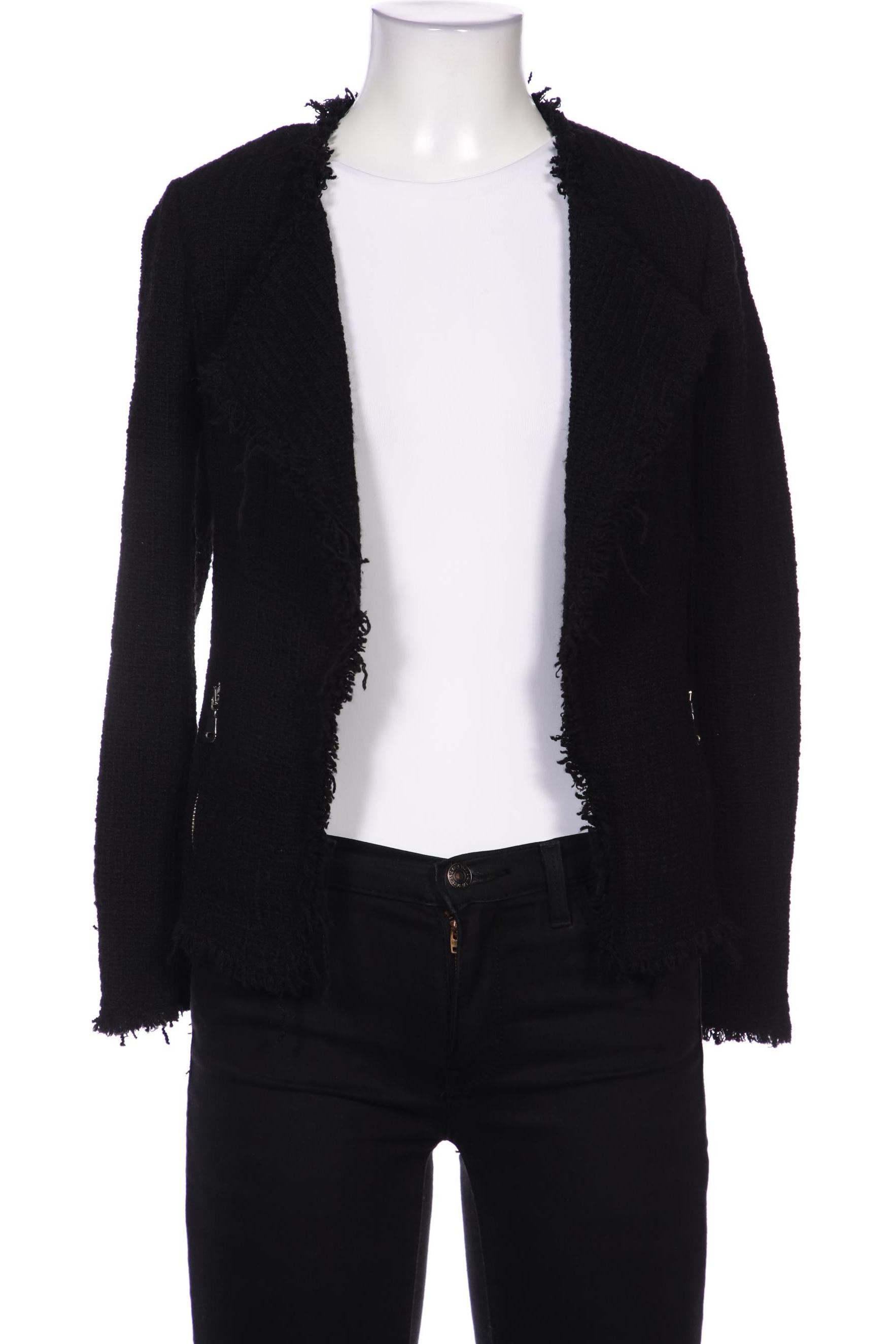 

Zara Damen Blazer, schwarz, Gr. 34