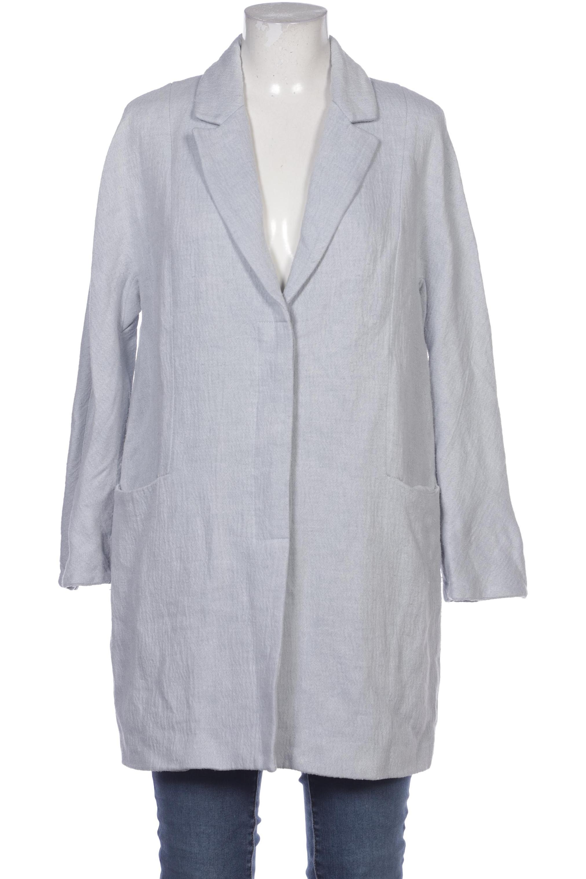 

Zara Damen Blazer, hellblau, Gr. 42