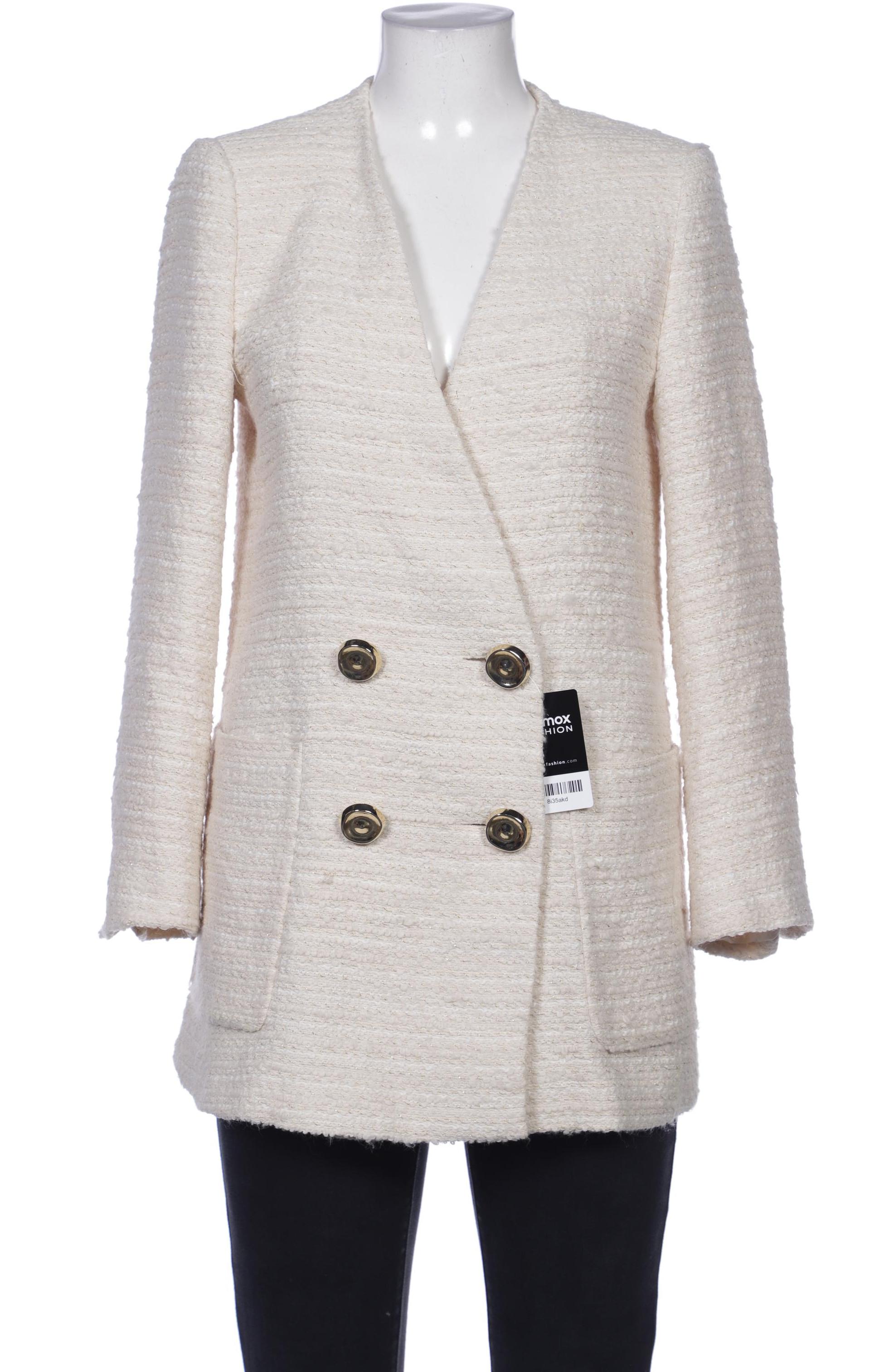 Thumbnail - Zara Damen Blazer, beige, Gr. 38