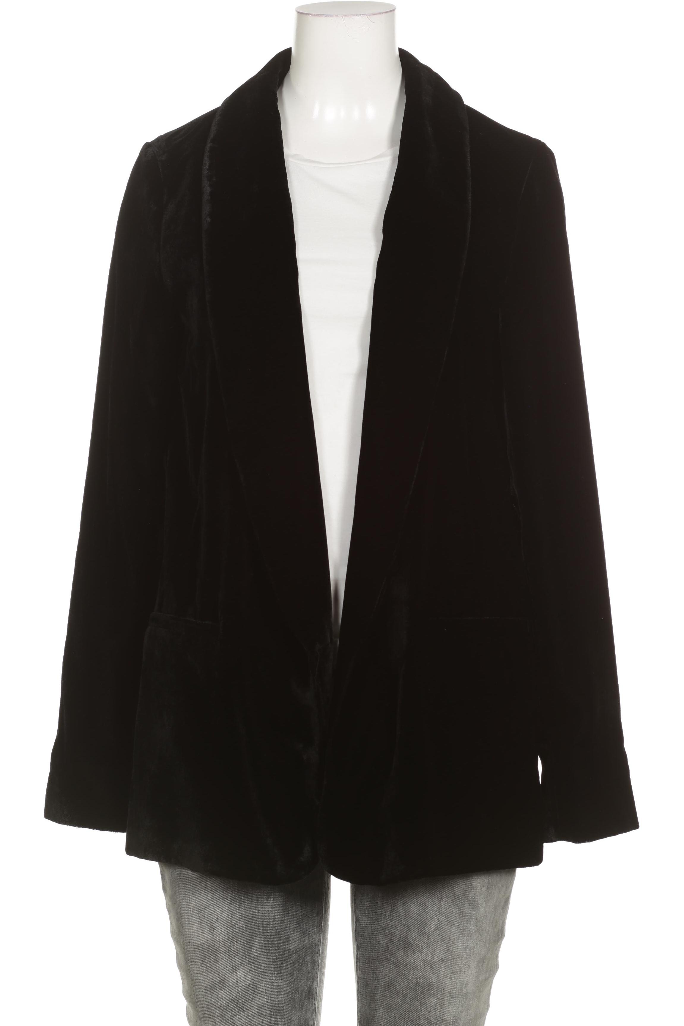 

Zara Damen Blazer, schwarz, Gr. 36