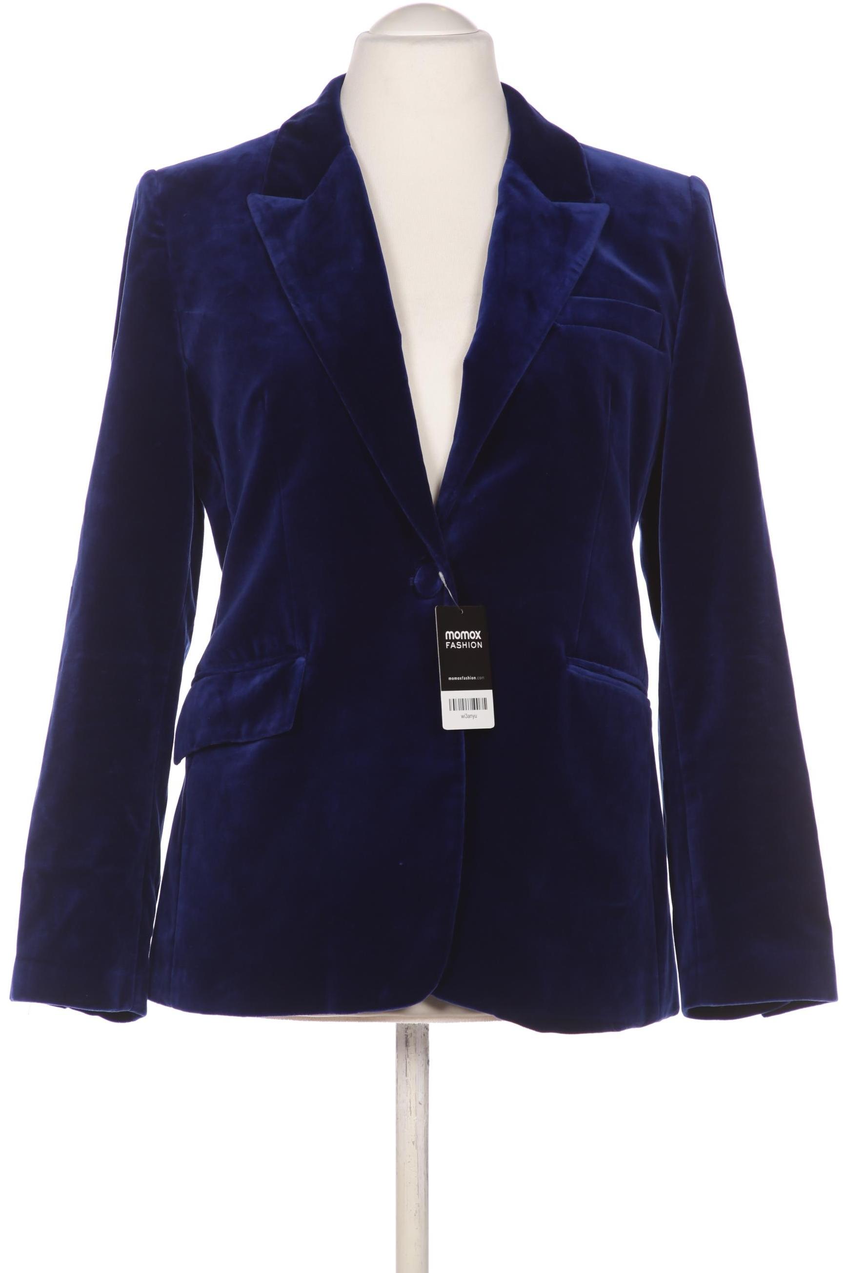 

Zara Damen Blazer, marineblau, Gr. 42