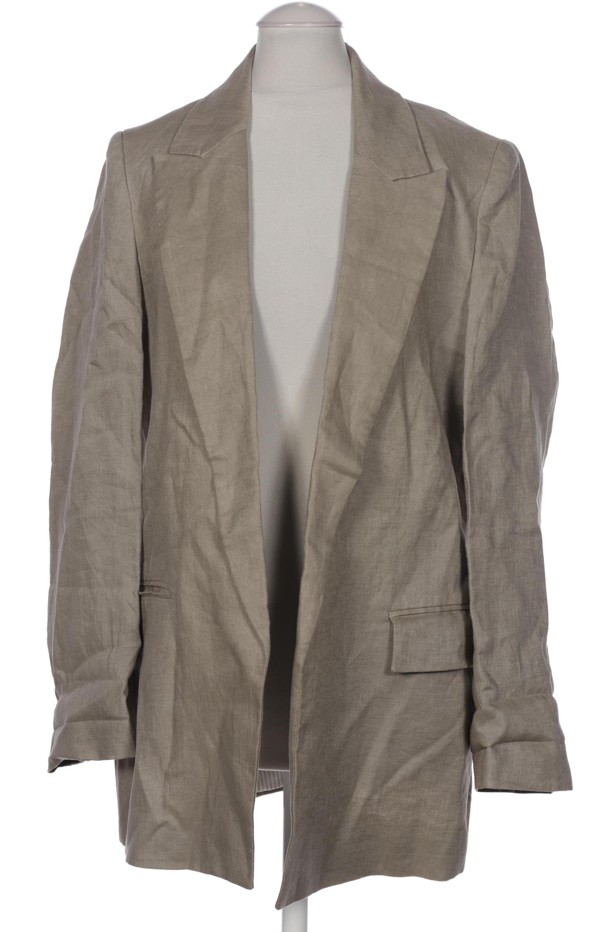 

Zara Damen Blazer, braun, Gr. 36