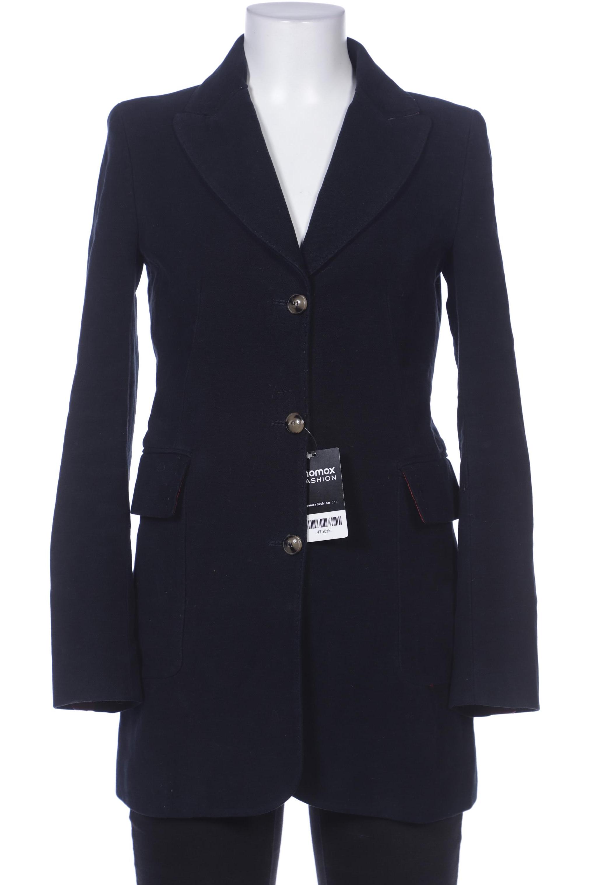 

Zara Damen Blazer, marineblau, Gr. 36