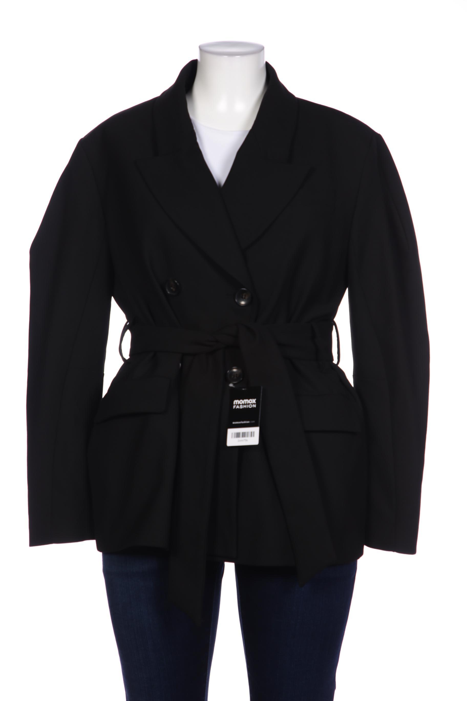 

ZARA Damen Blazer, schwarz