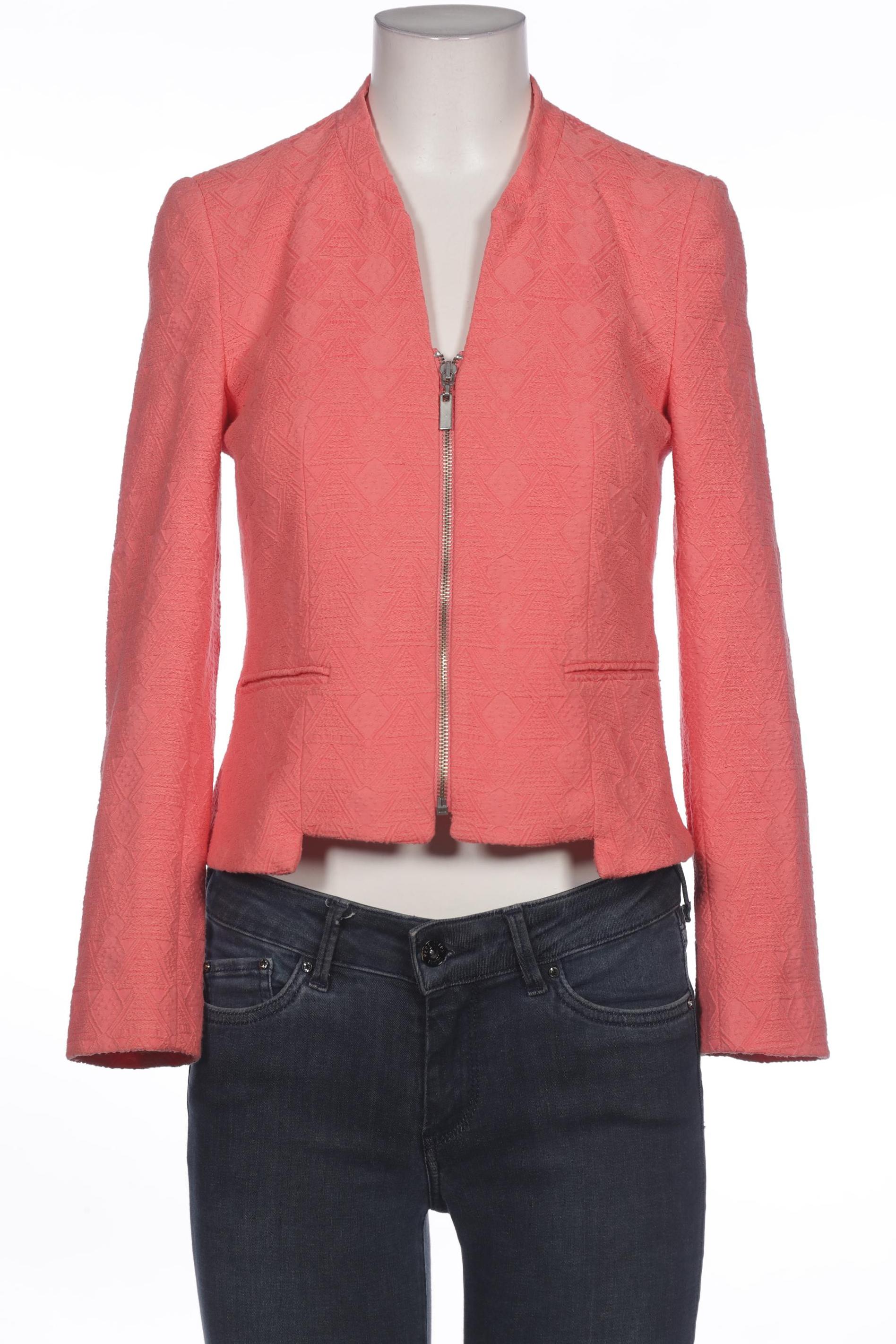

Zara Damen Blazer, pink, Gr. 36