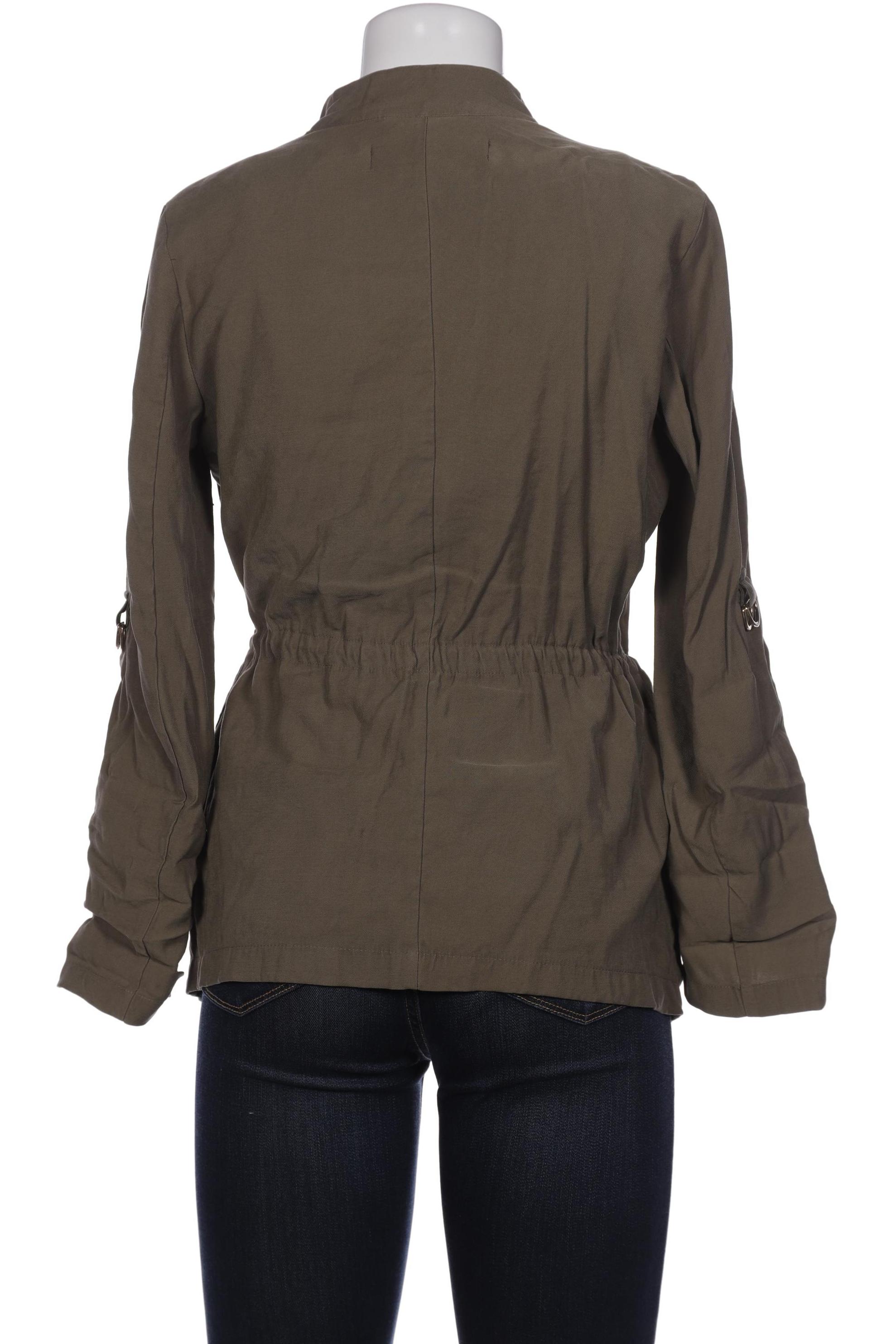 

Zara Damen Blazer, grün, Gr. 36