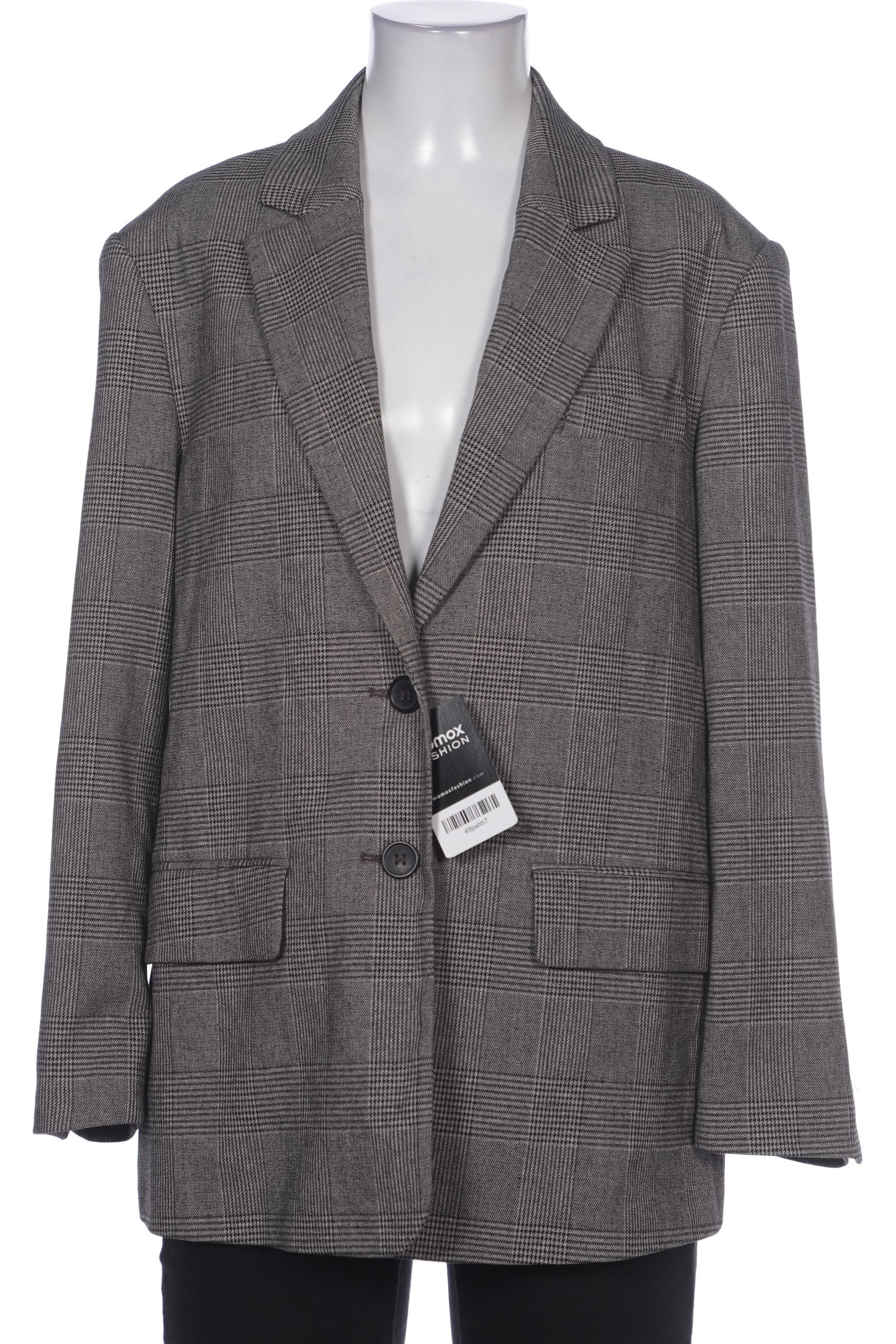 

Zara Damen Blazer, grau, Gr. 36