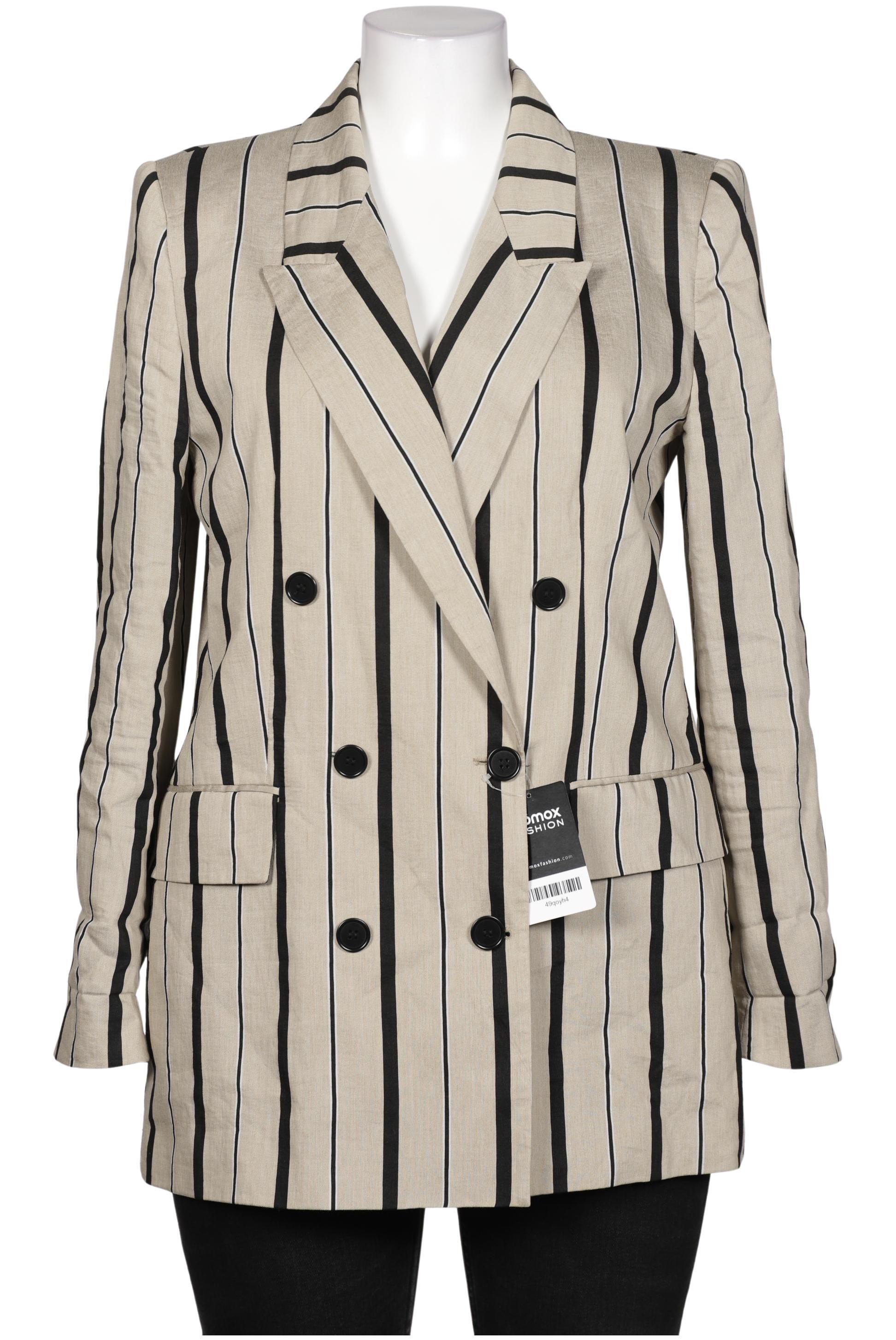 

Zara Damen Blazer, mehrfarbig, Gr. 42