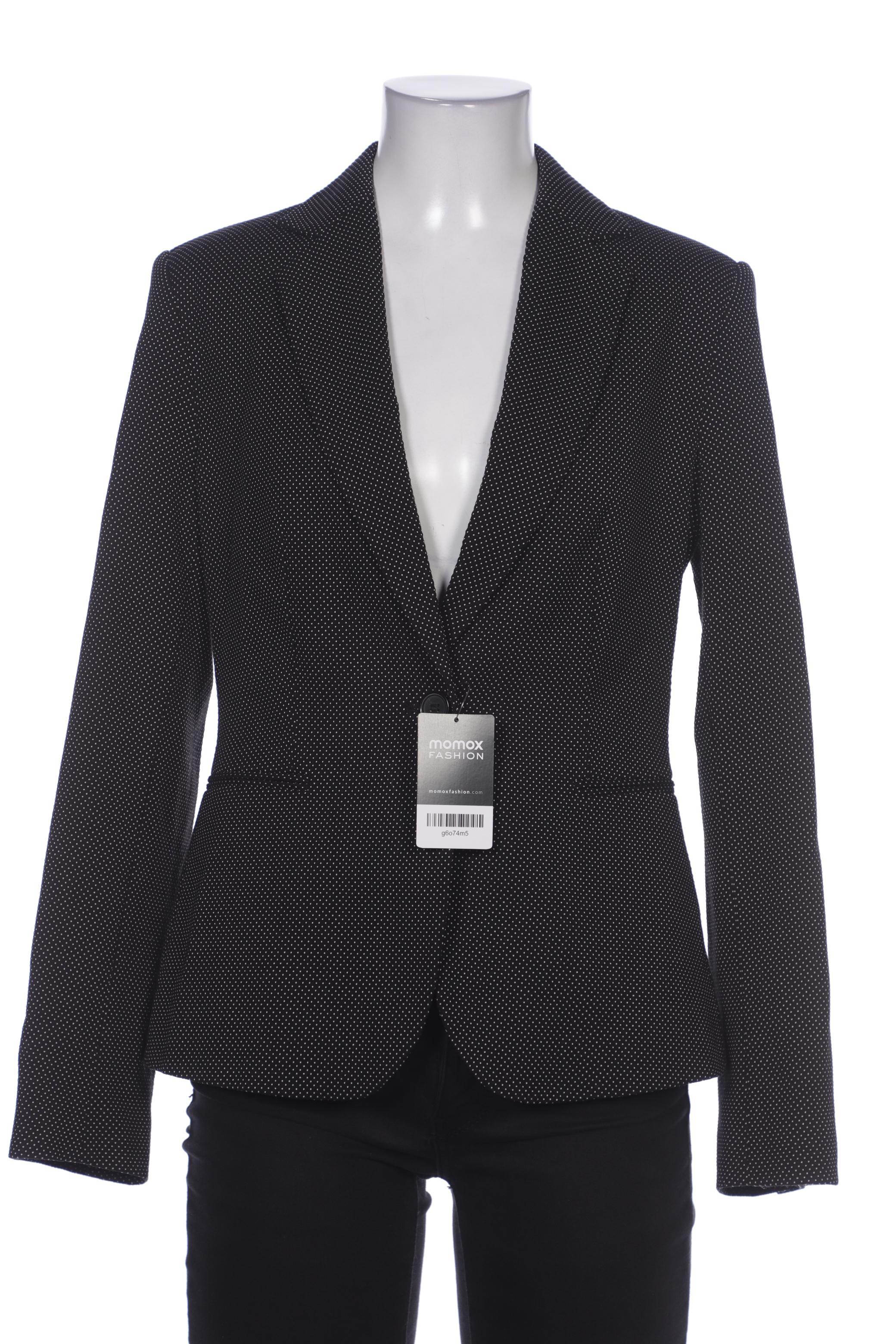 

Zara Damen Blazer, schwarz, Gr. 36