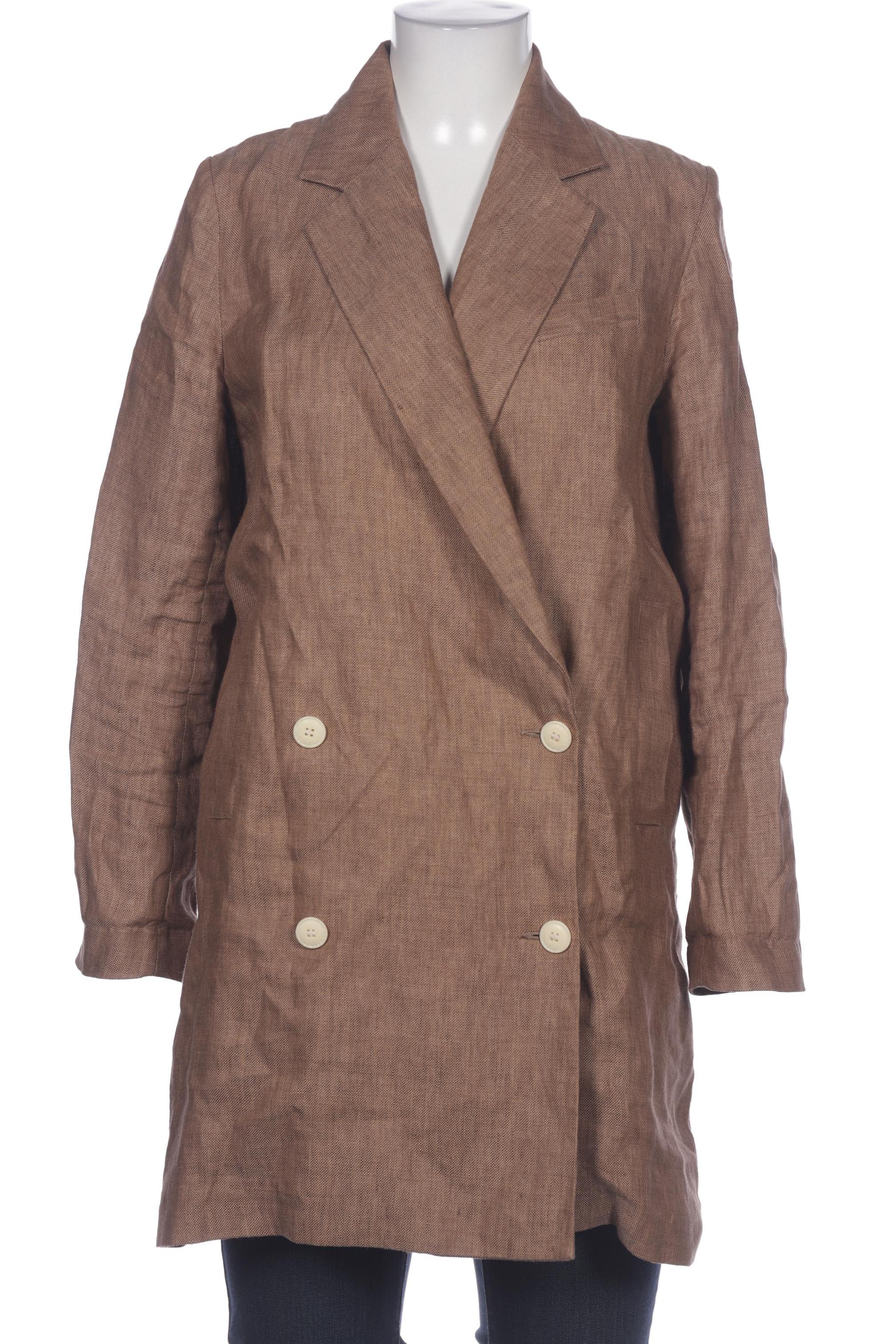 

Zara Damen Blazer, braun, Gr. 36