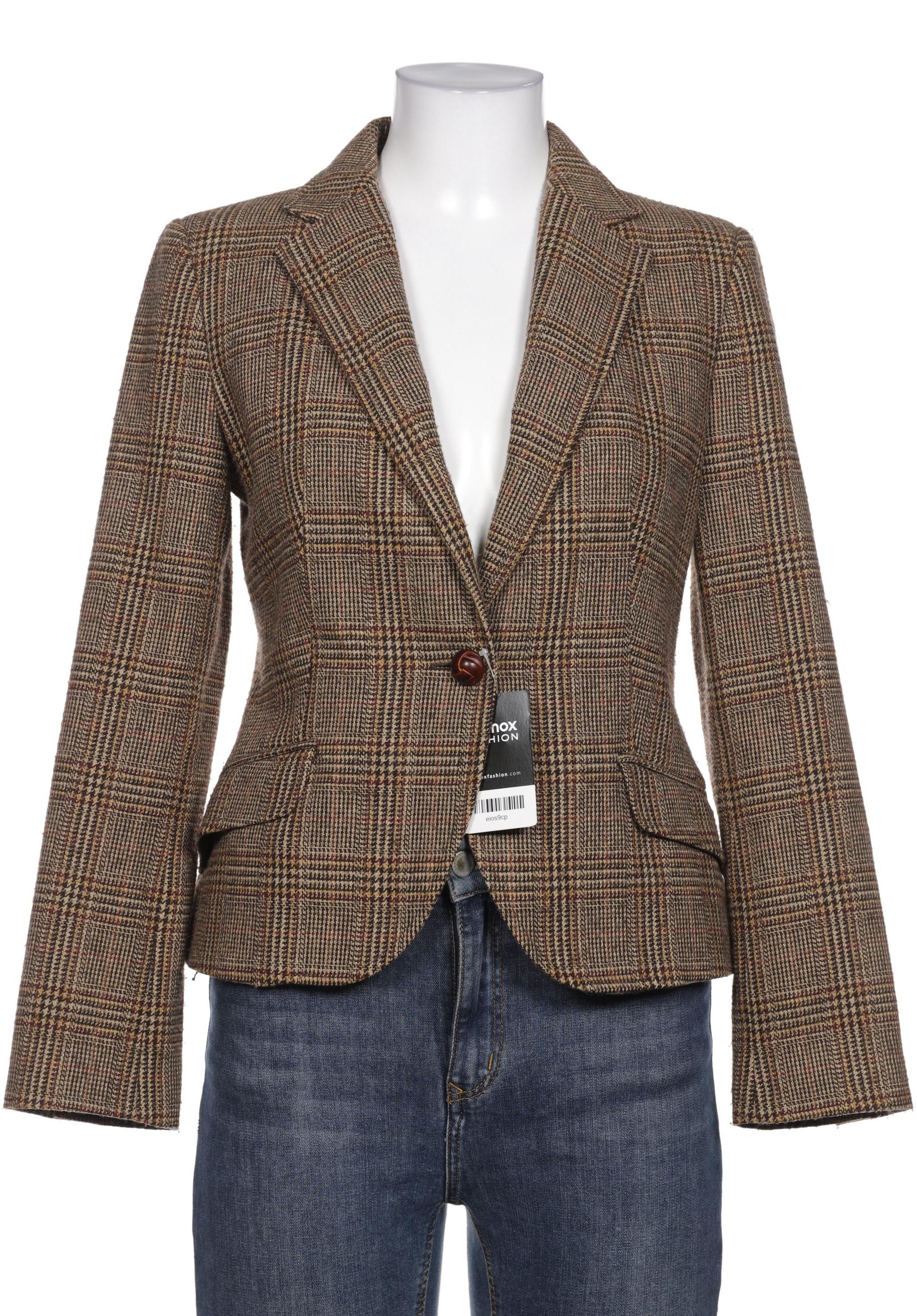 

ZARA Damen Blazer, braun