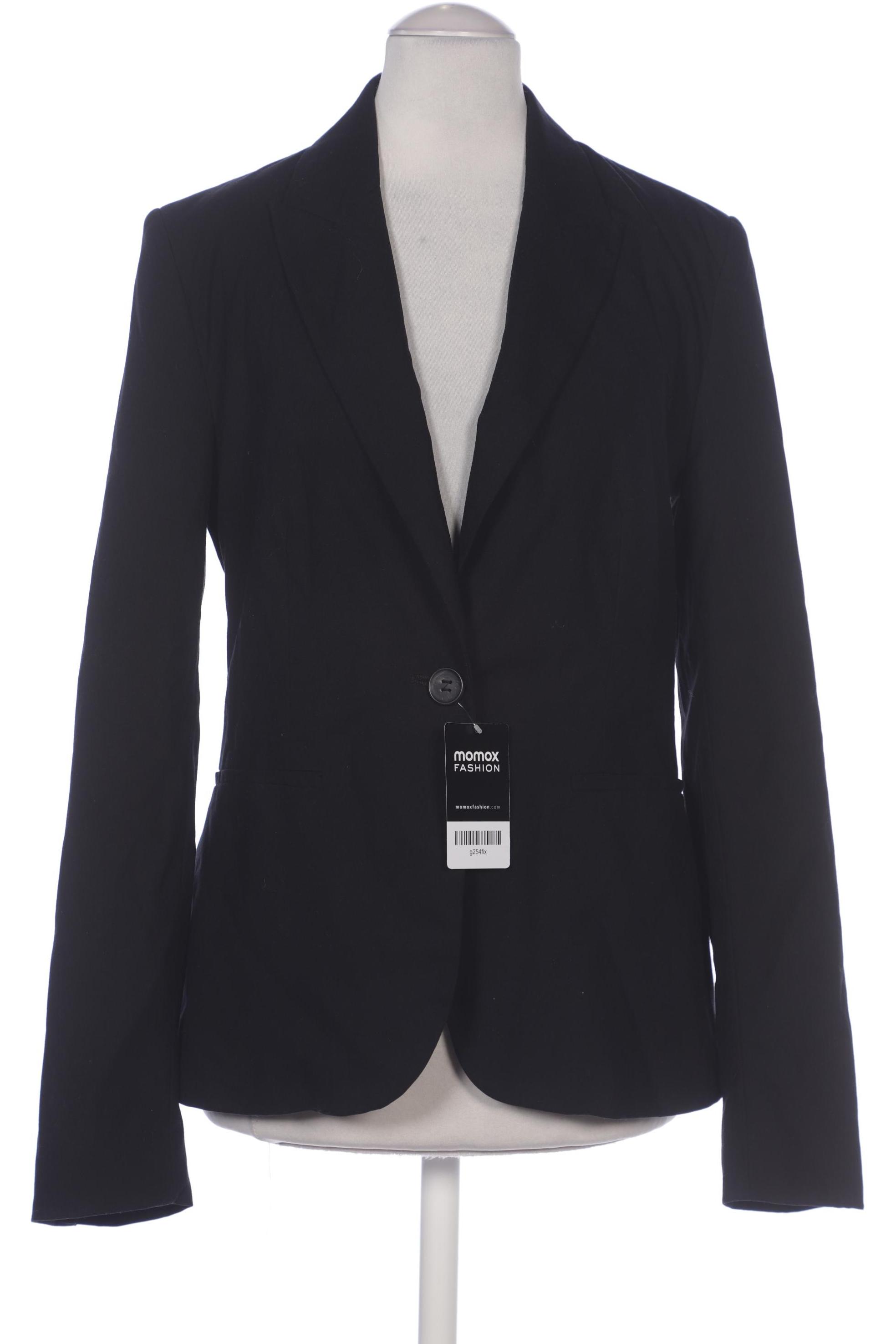 

Zara Damen Blazer, schwarz, Gr. 36