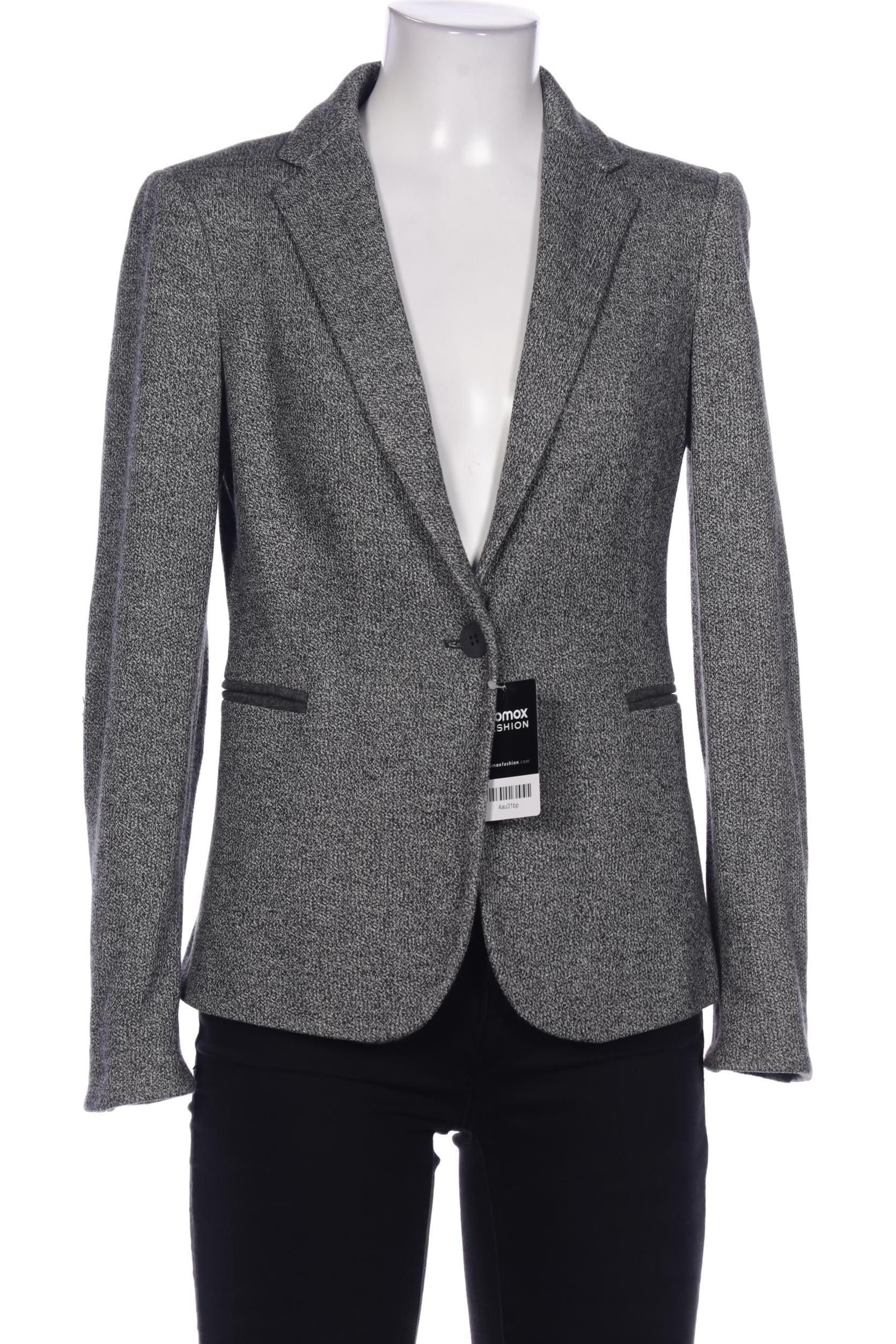 

Zara Damen Blazer, grau, Gr. 36