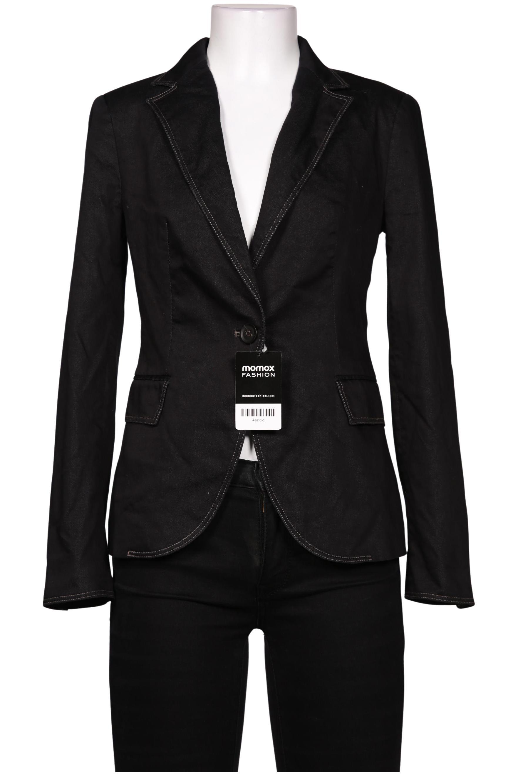 

Zara Damen Blazer, schwarz, Gr. 36