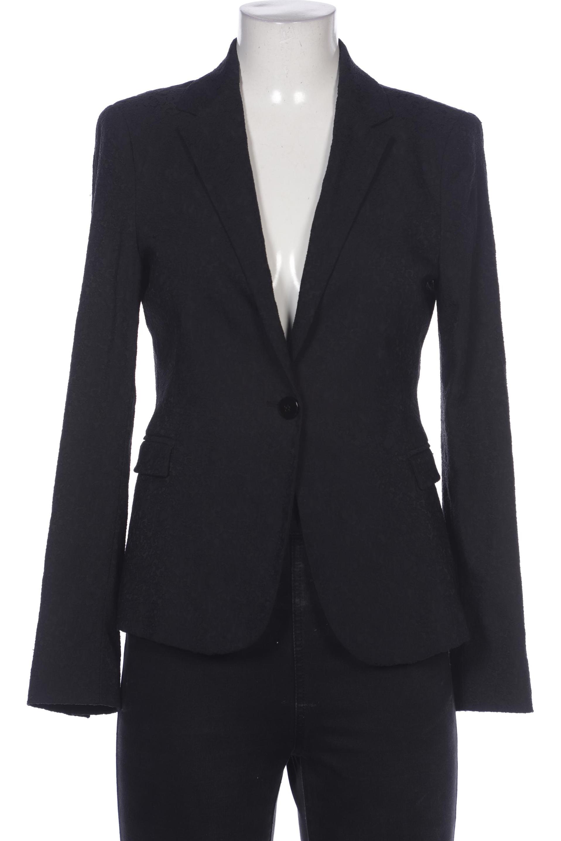

Zara Damen Blazer, schwarz, Gr. 42