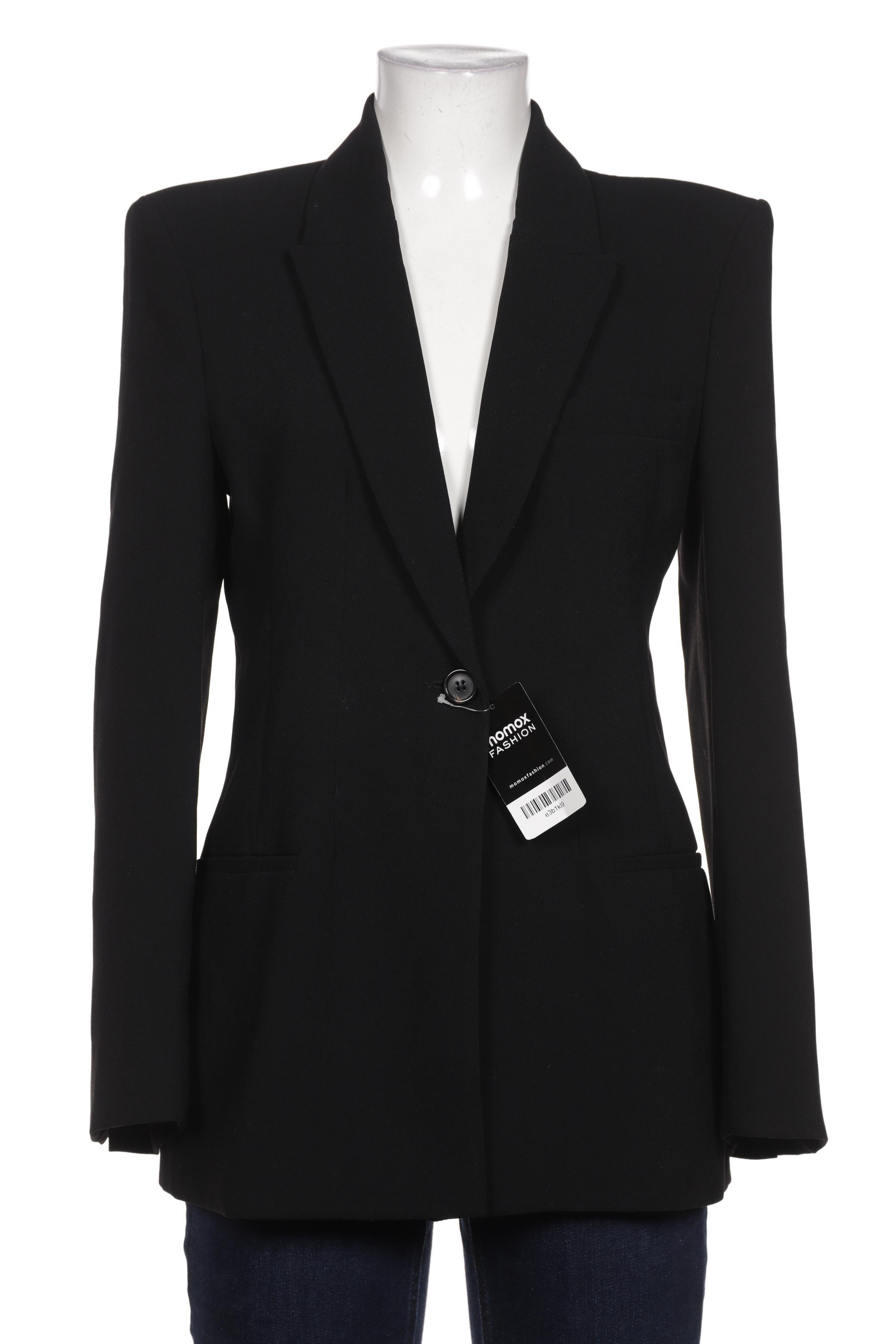 

Zara Damen Blazer, schwarz, Gr. 36