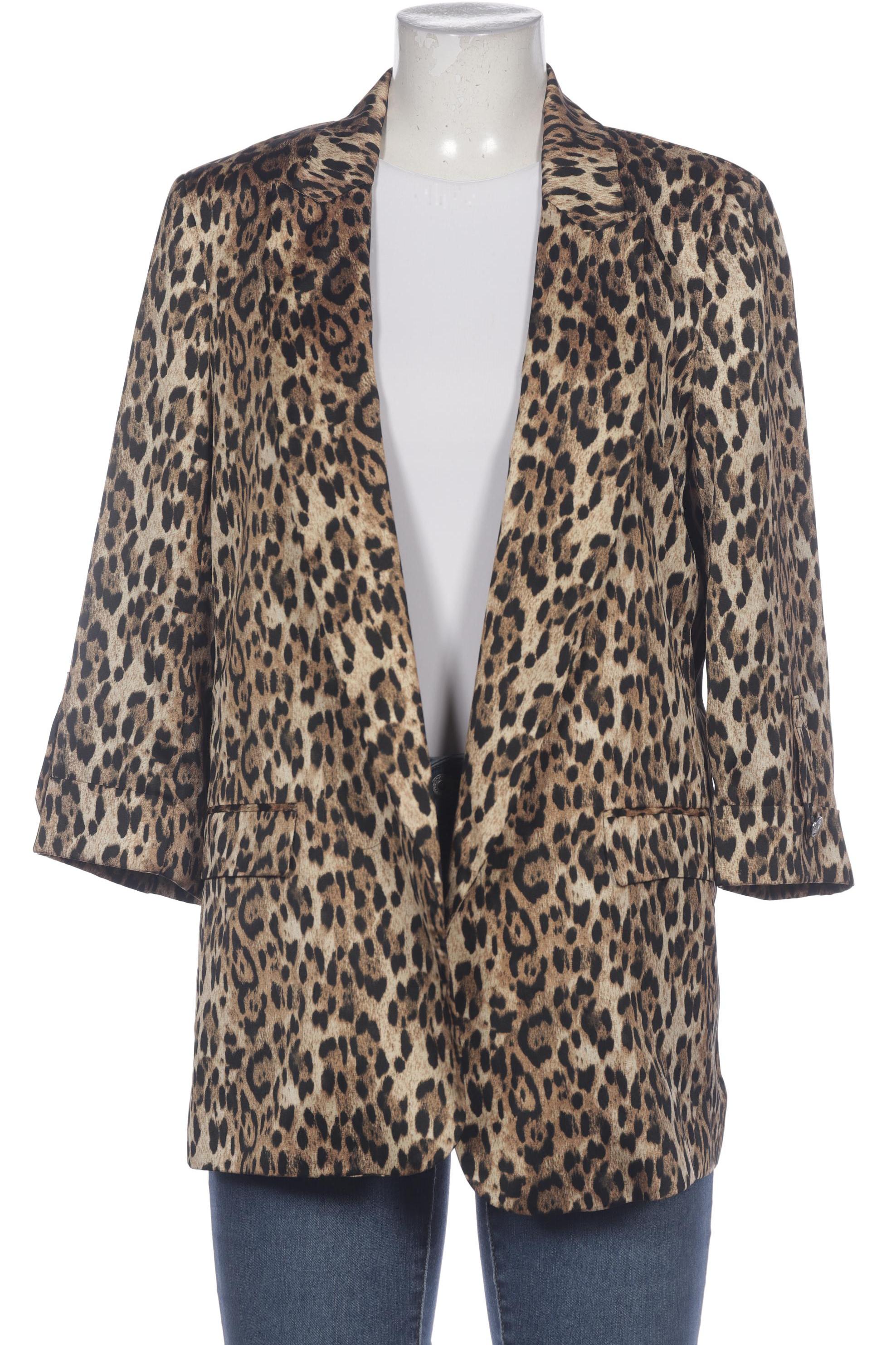 

Zara Damen Blazer, beige, Gr. 42