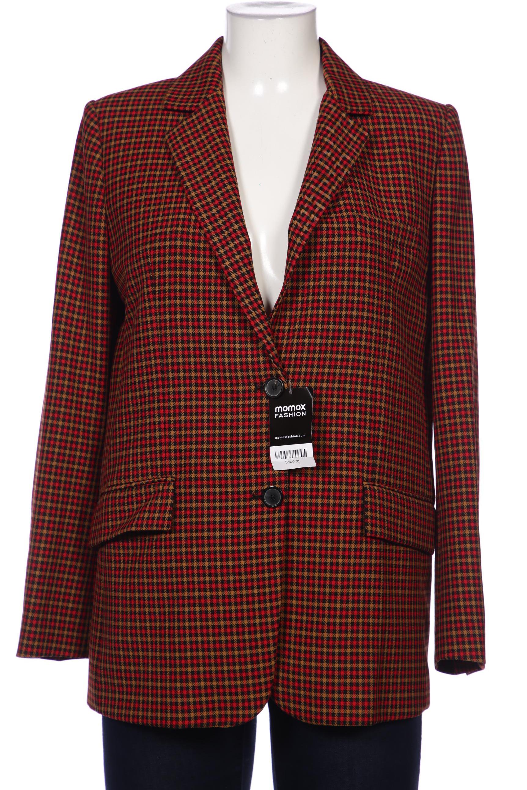 

ZARA Damen Blazer, rot