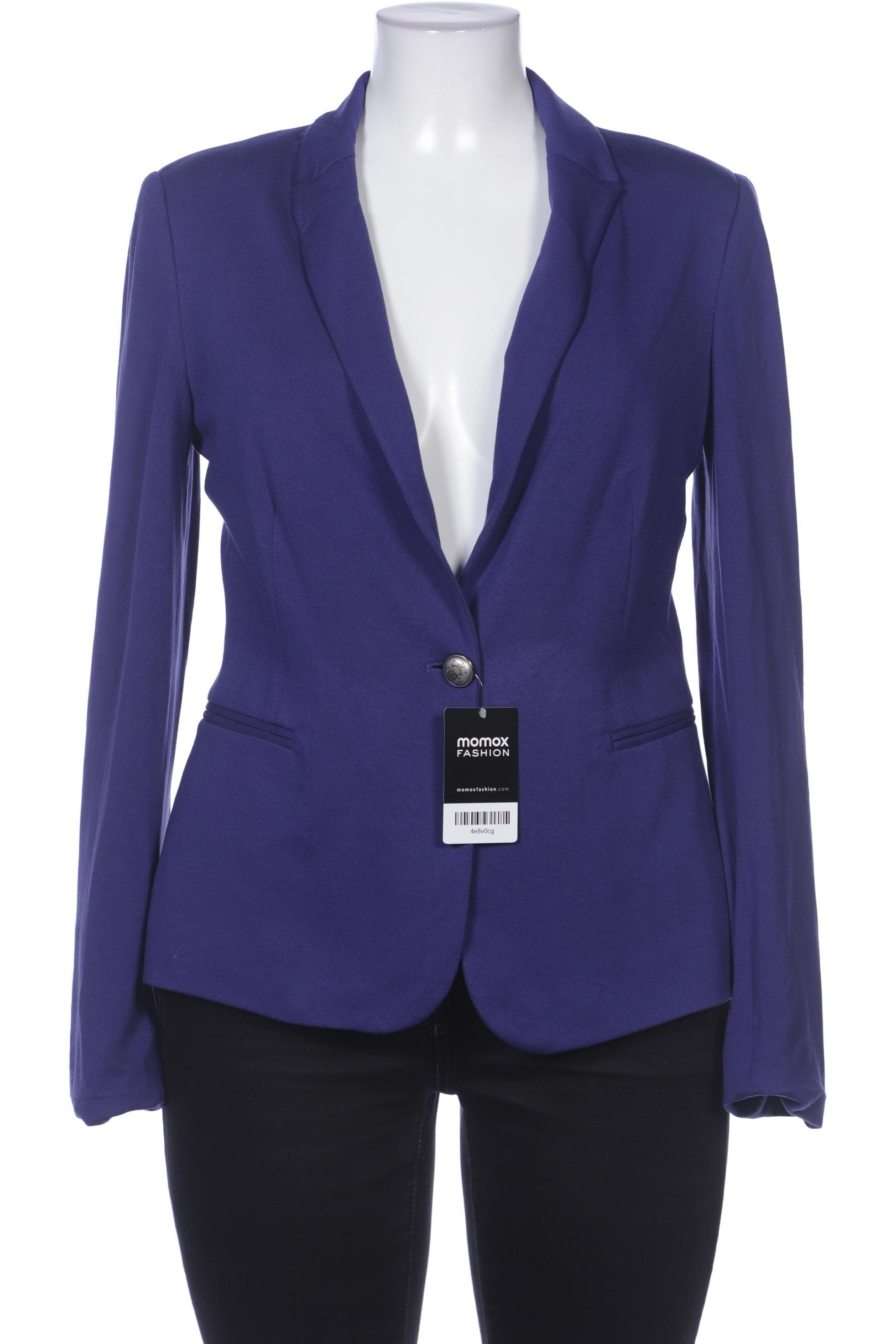 

Zara Damen Blazer, marineblau, Gr. 42