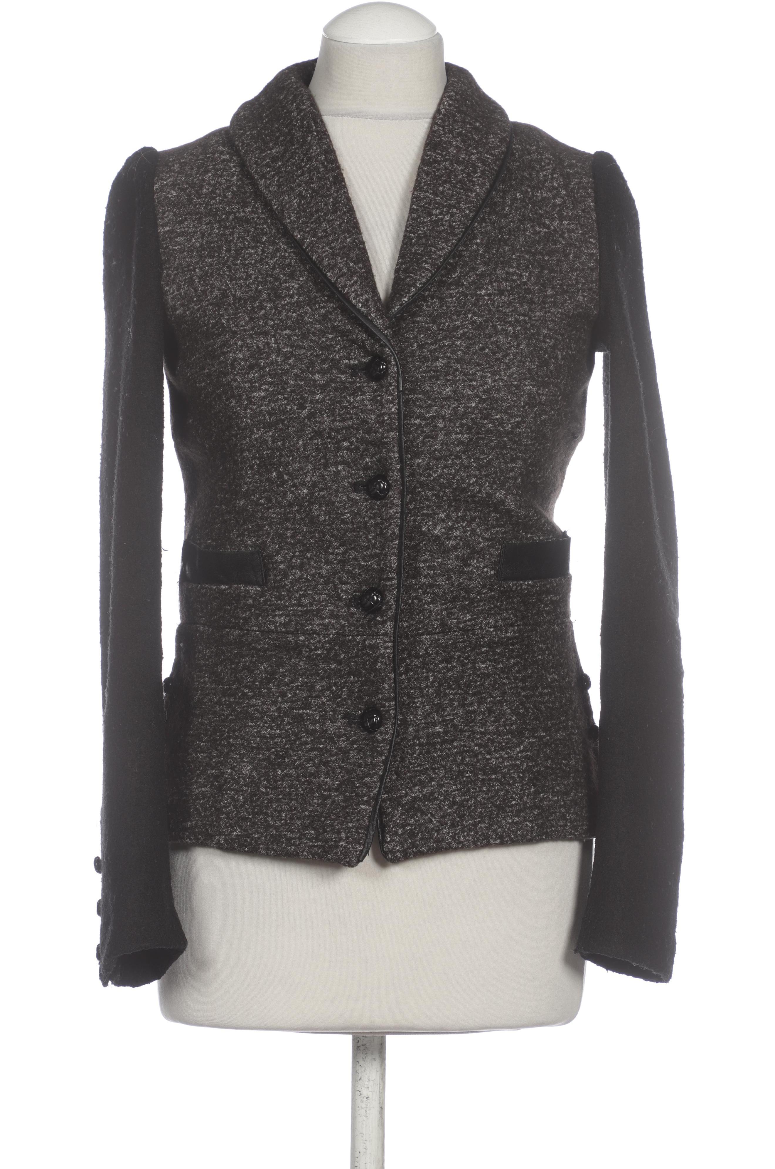 

Zara Damen Blazer, grau, Gr. 38
