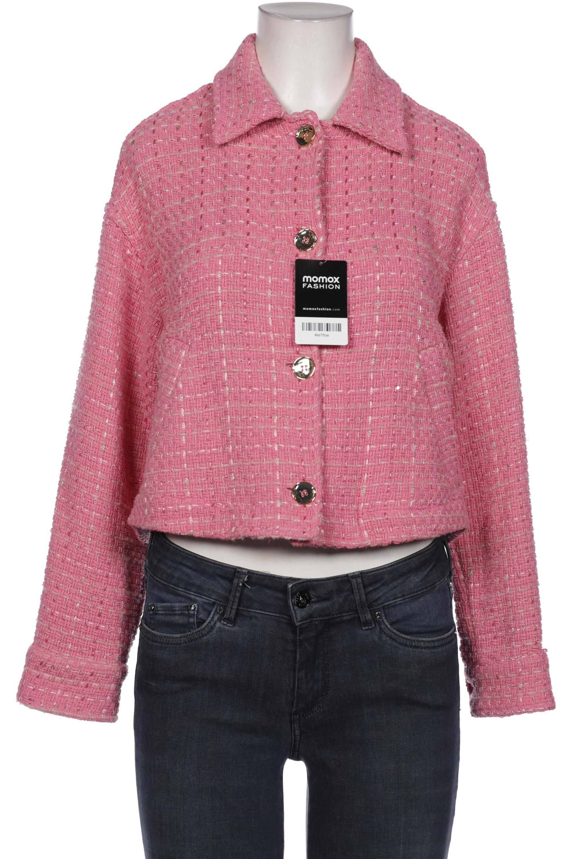 

Zara Damen Blazer, pink, Gr. 36
