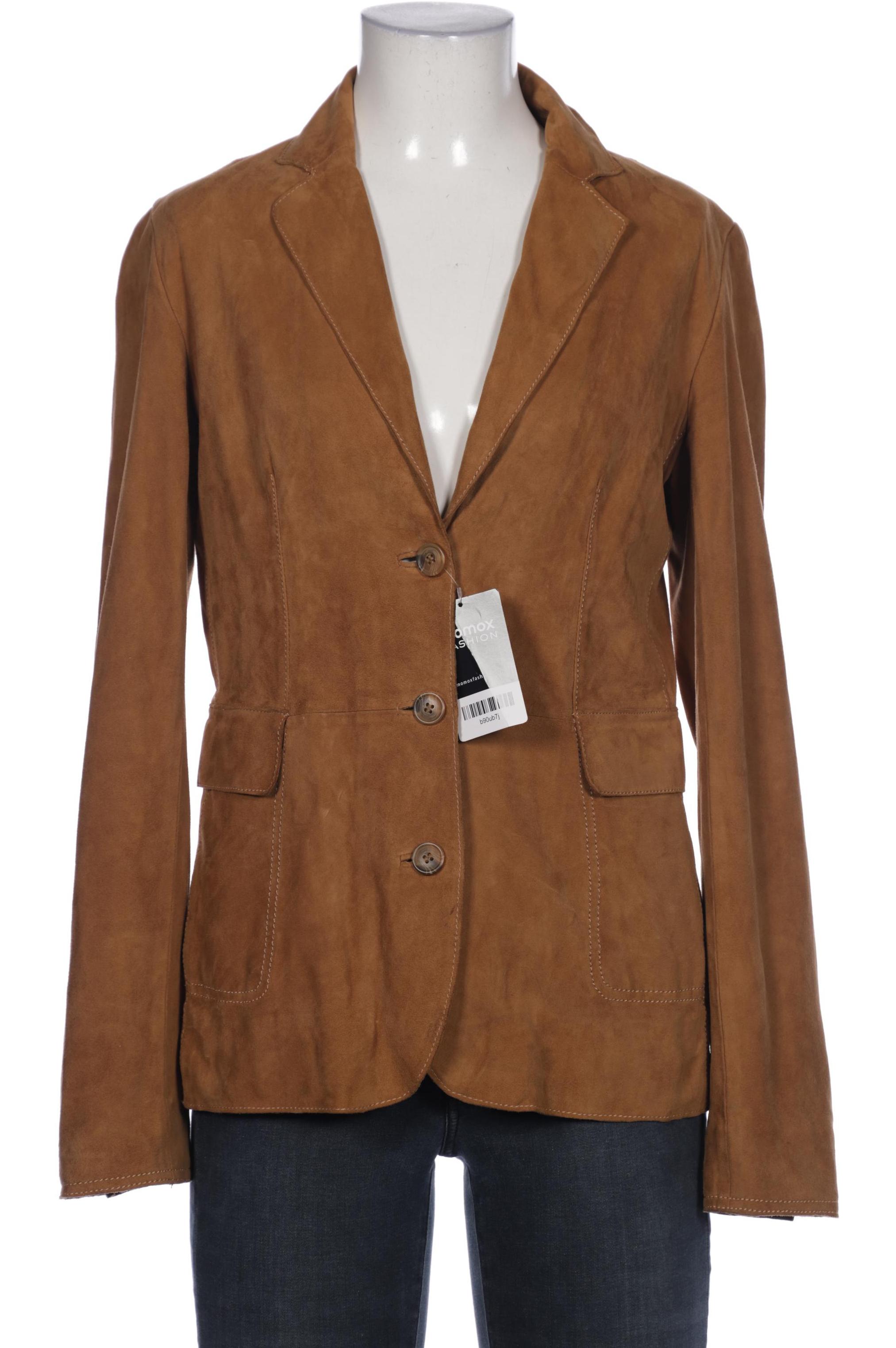 

Zara Damen Blazer, braun, Gr. 36