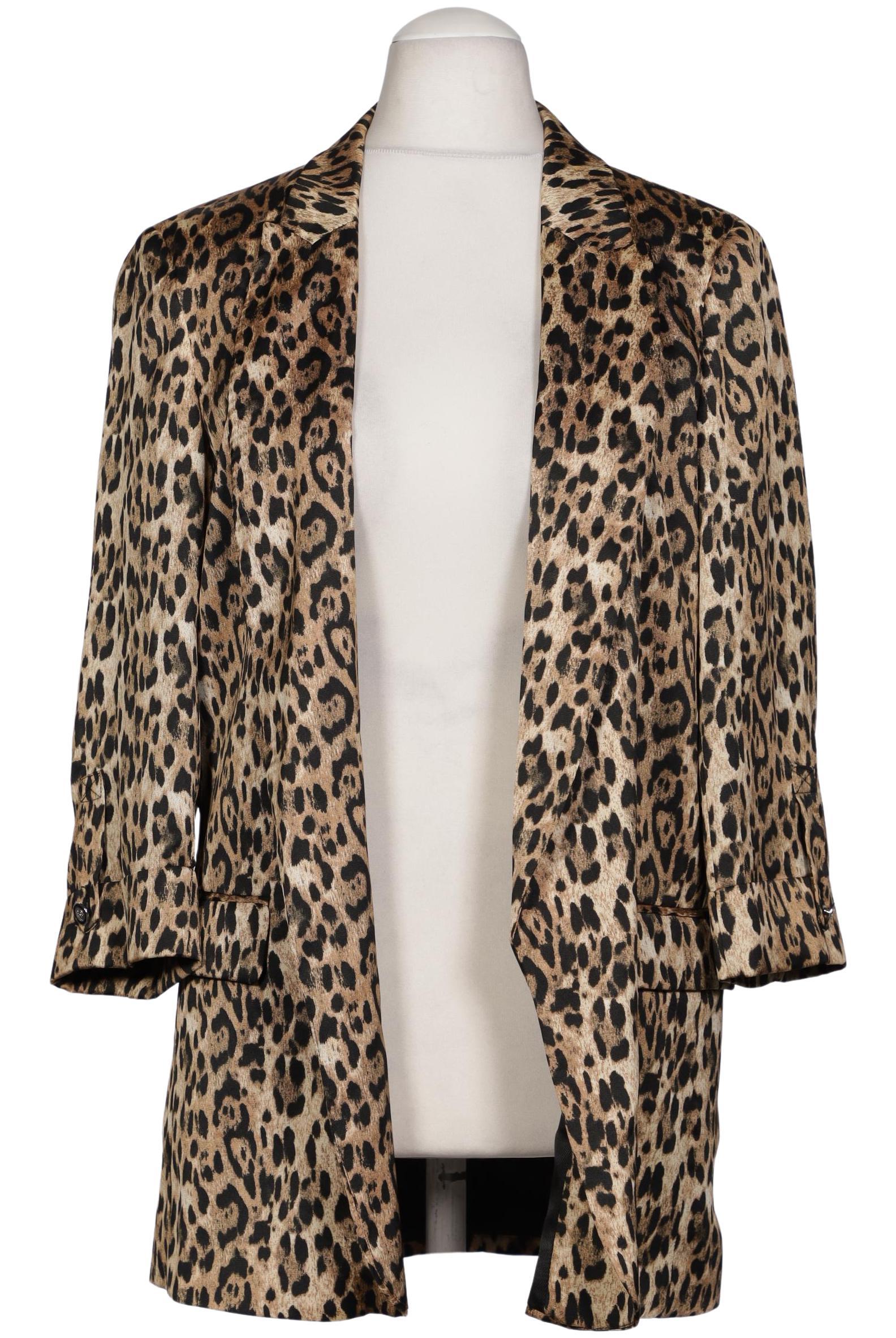 

Zara Damen Blazer, braun, Gr. 38