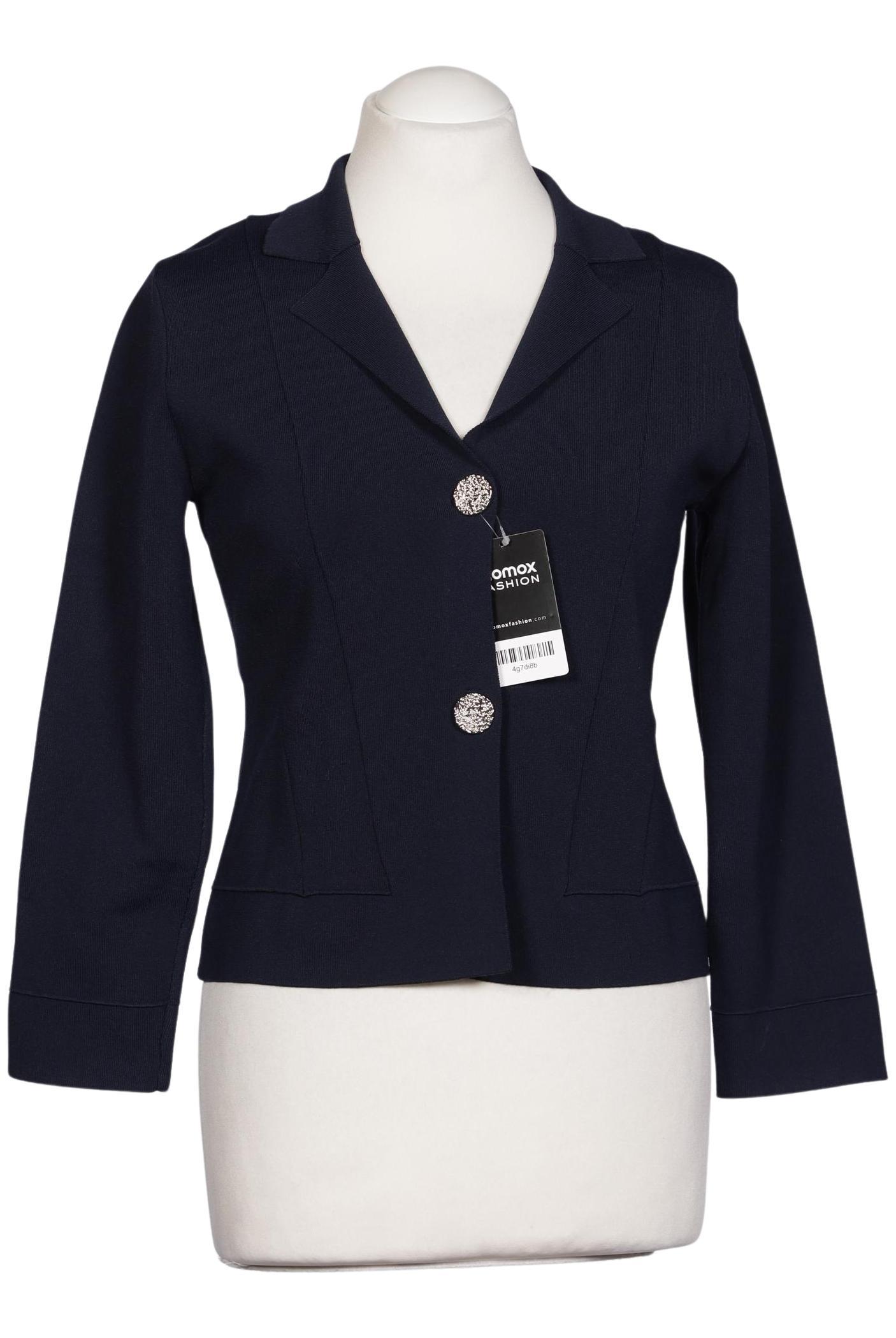 

Zara Damen Blazer, marineblau, Gr. 38
