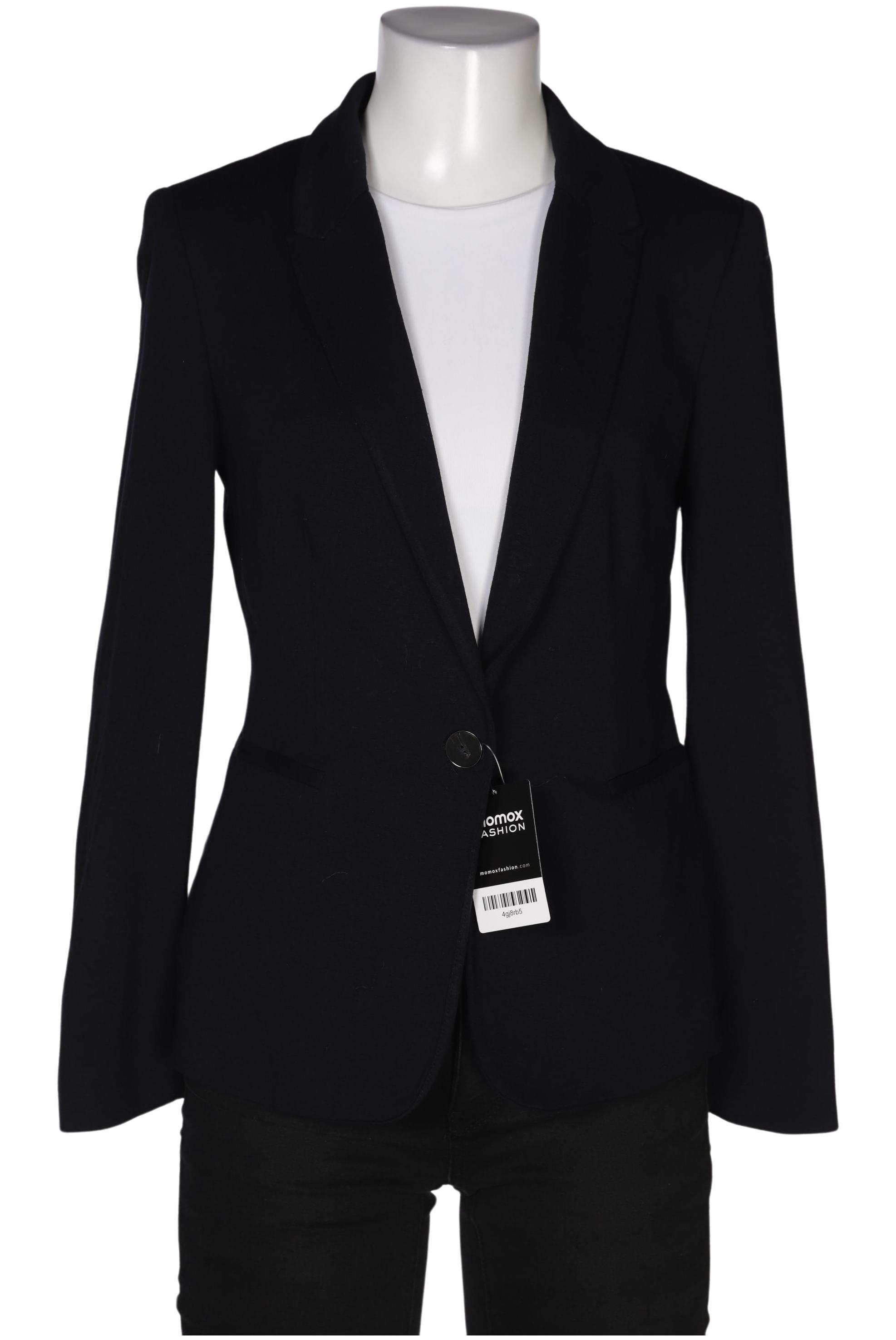 

Zara Damen Blazer, marineblau, Gr. 36