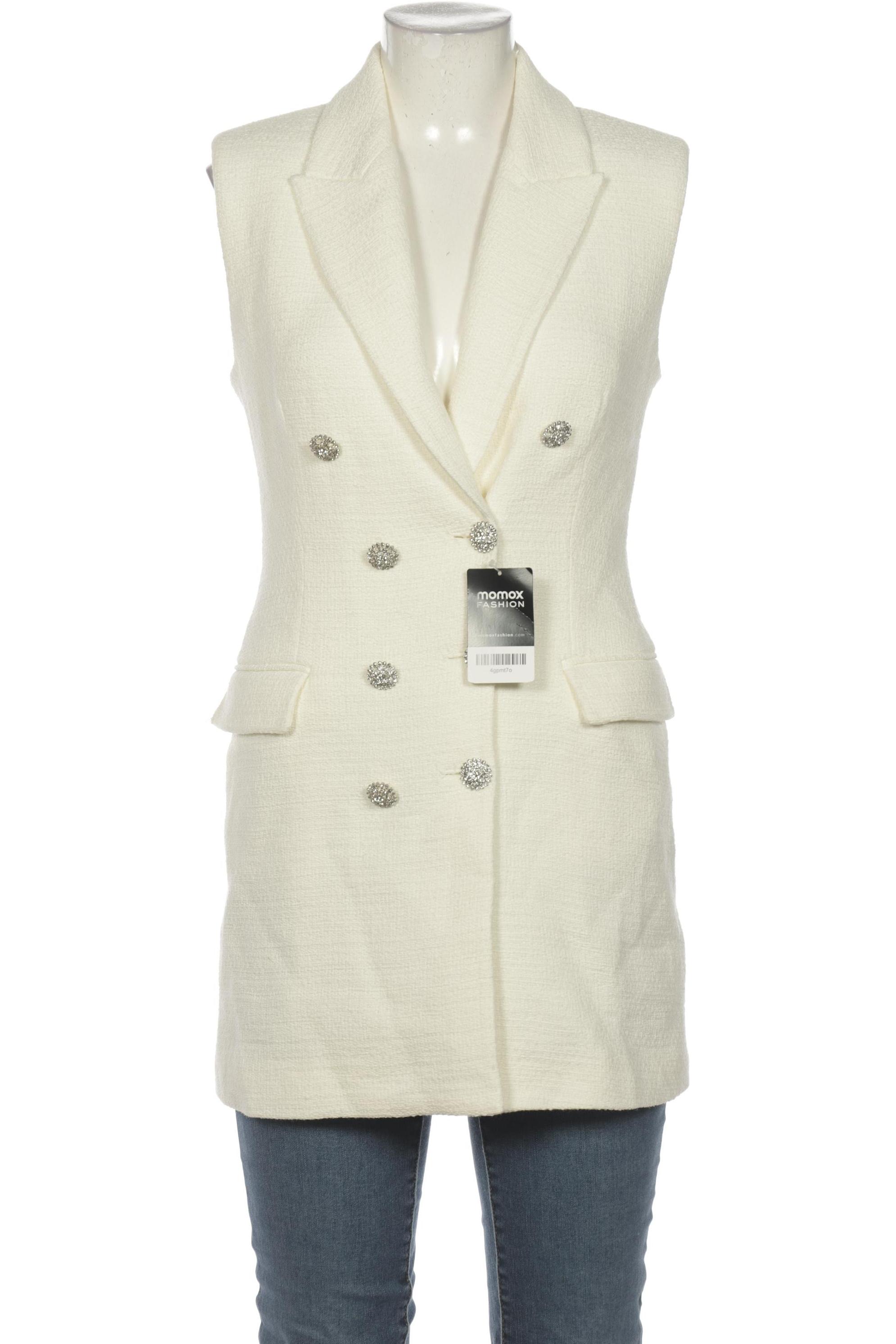 

ZARA Damen Blazer, beige