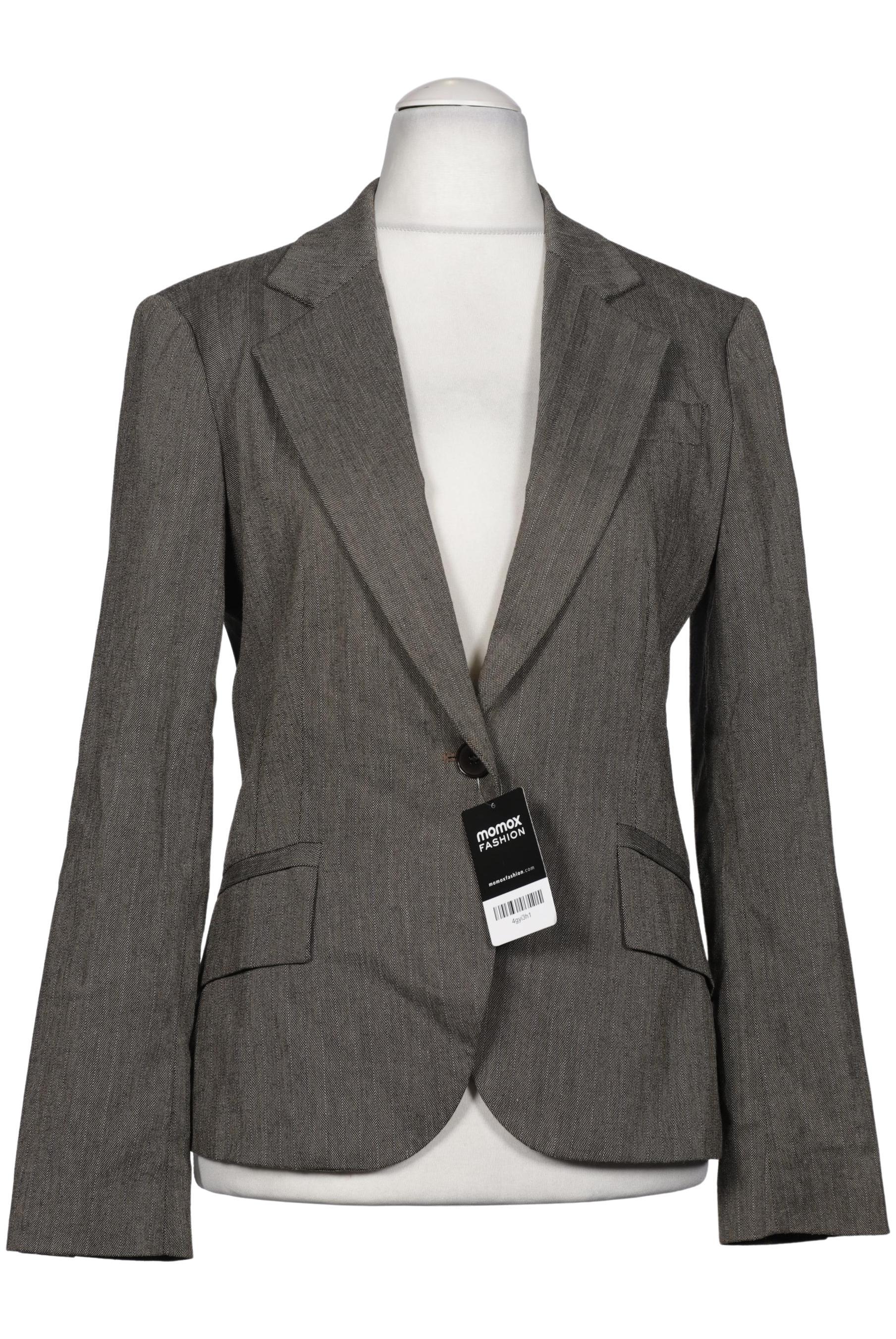 

Zara Damen Blazer, braun, Gr. 36