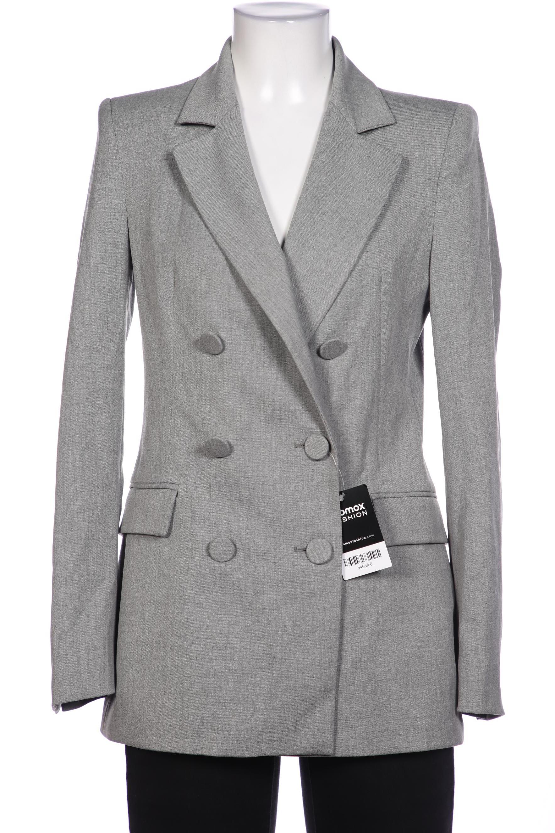 

Zara Damen Blazer, grau, Gr. 34