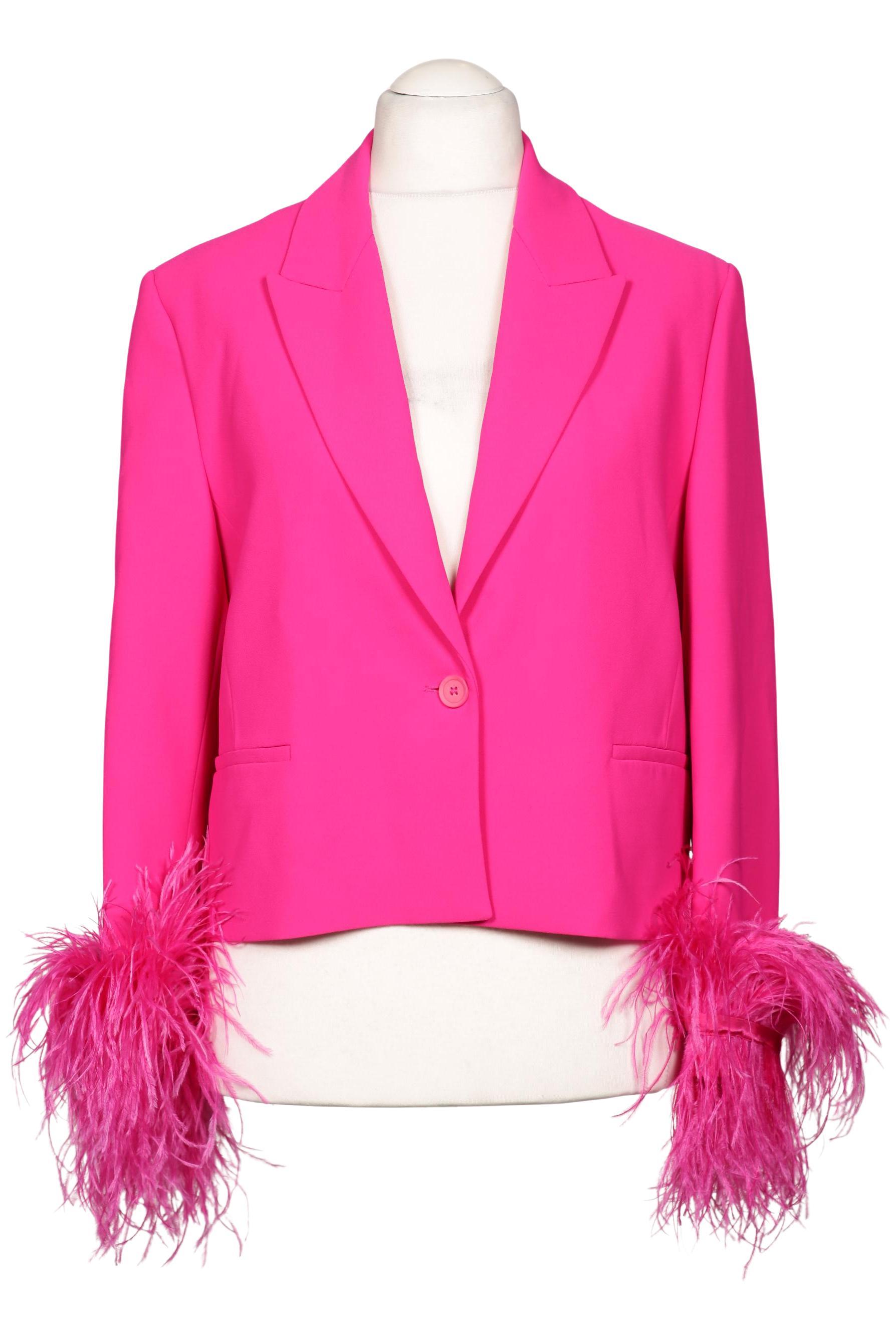 

Zara Damen Blazer, pink, Gr. 42