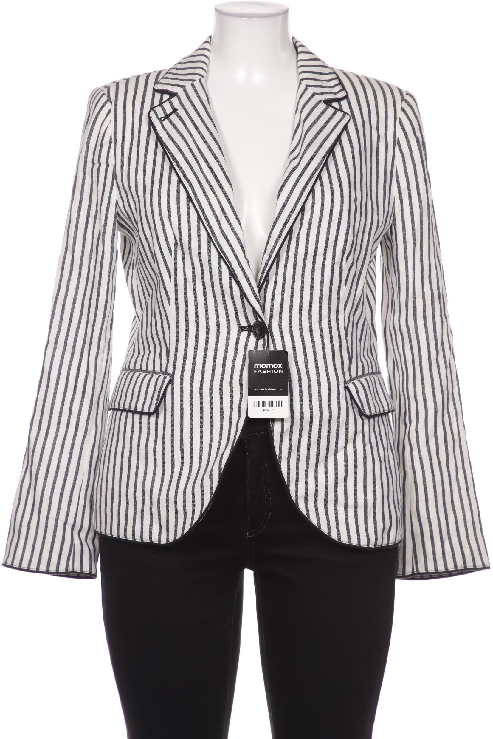 

Zara Damen Blazer, marineblau, Gr. 44