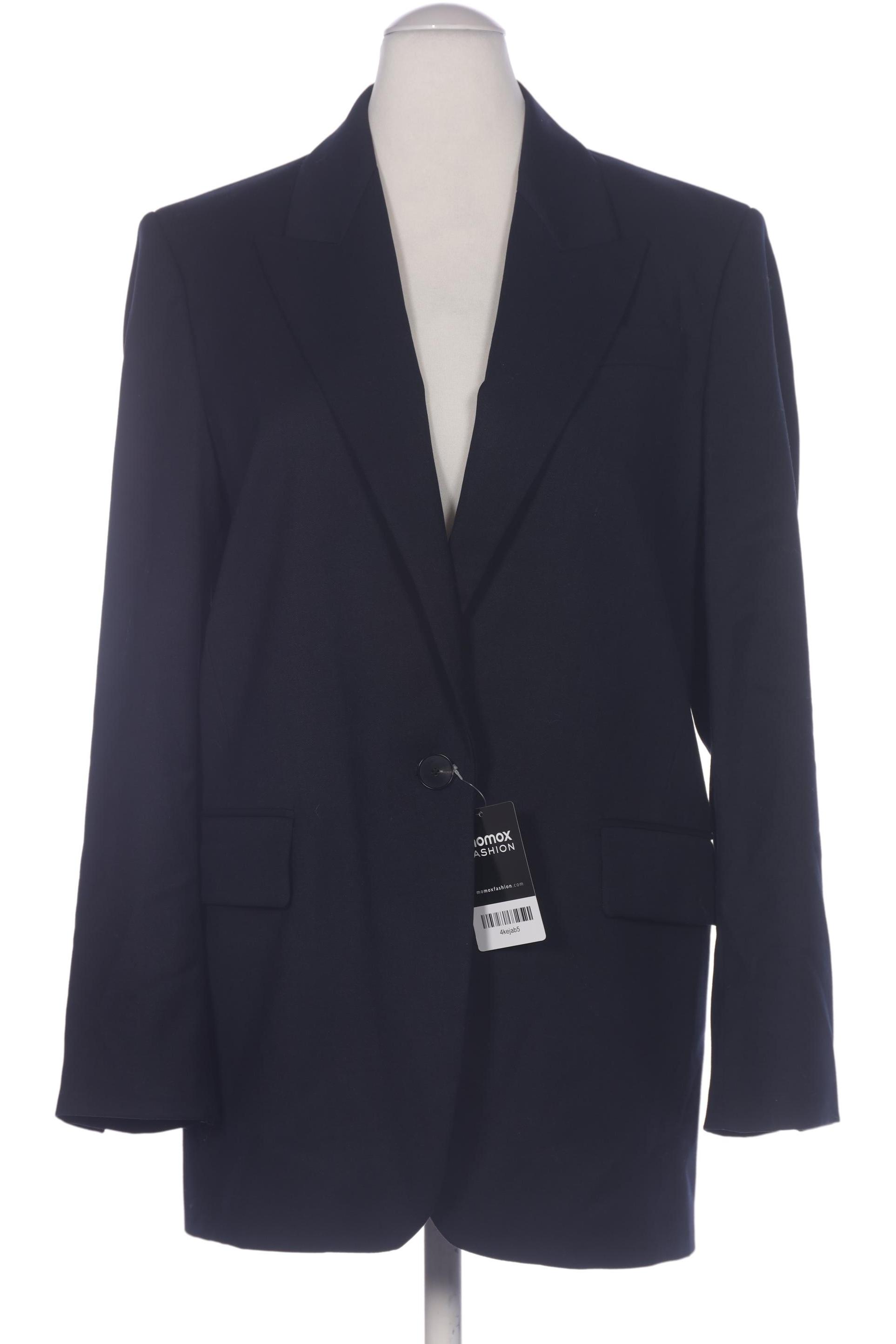 

Zara Damen Blazer, marineblau, Gr. 36