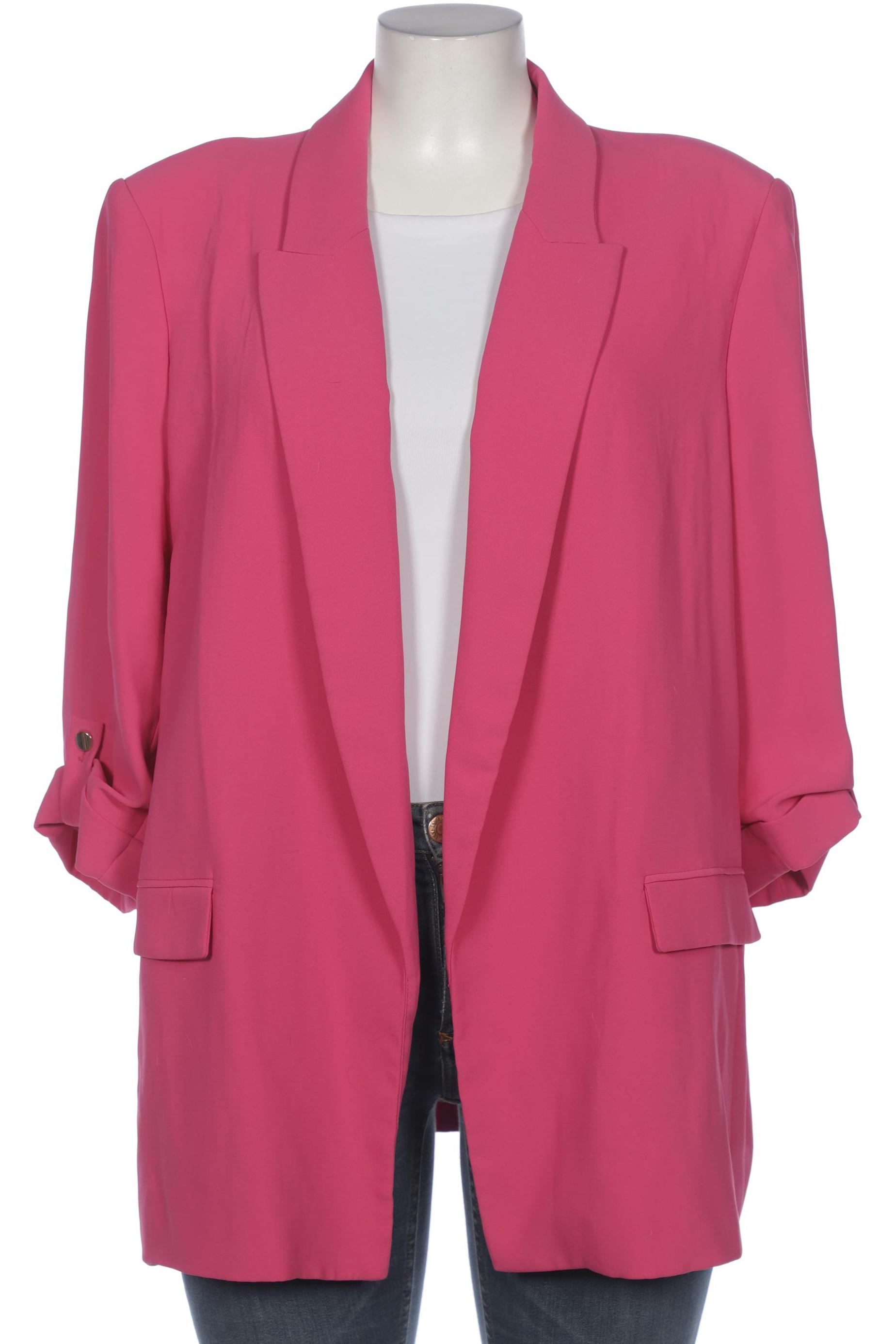 

Zara Damen Blazer, pink, Gr. 46