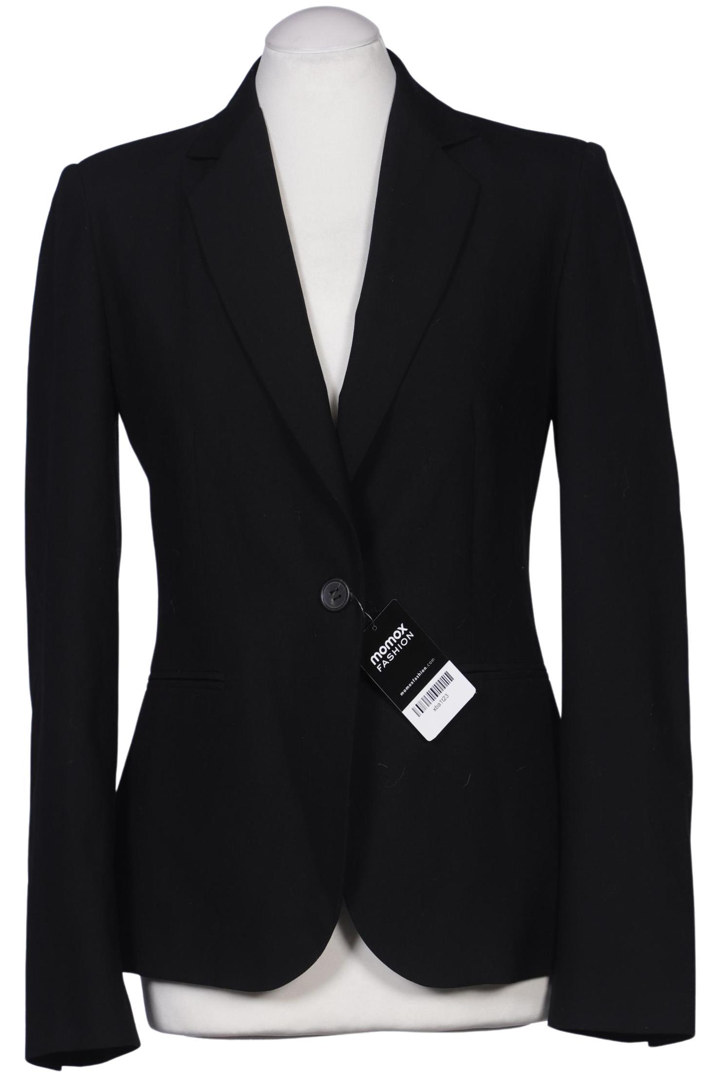 

Zara Damen Blazer, schwarz, Gr. 36
