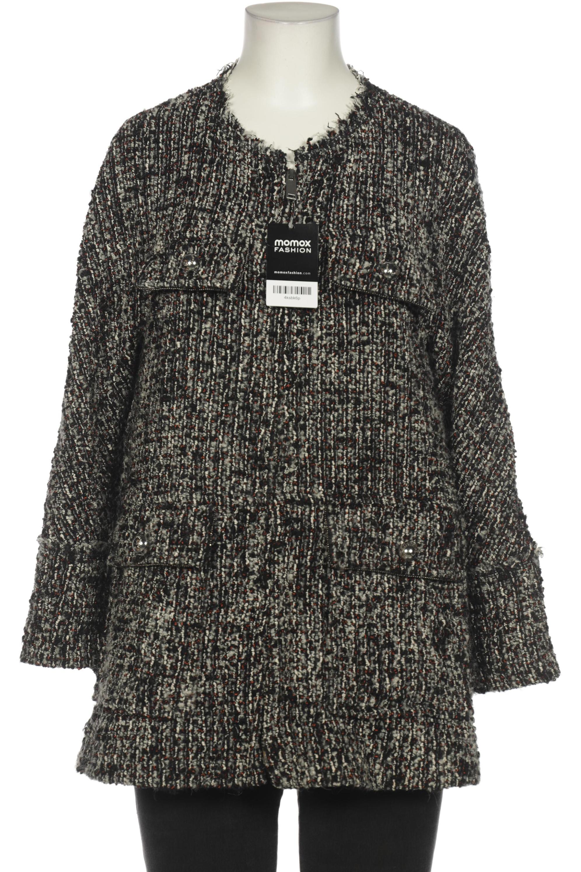 

ZARA Damen Blazer, mehrfarbig